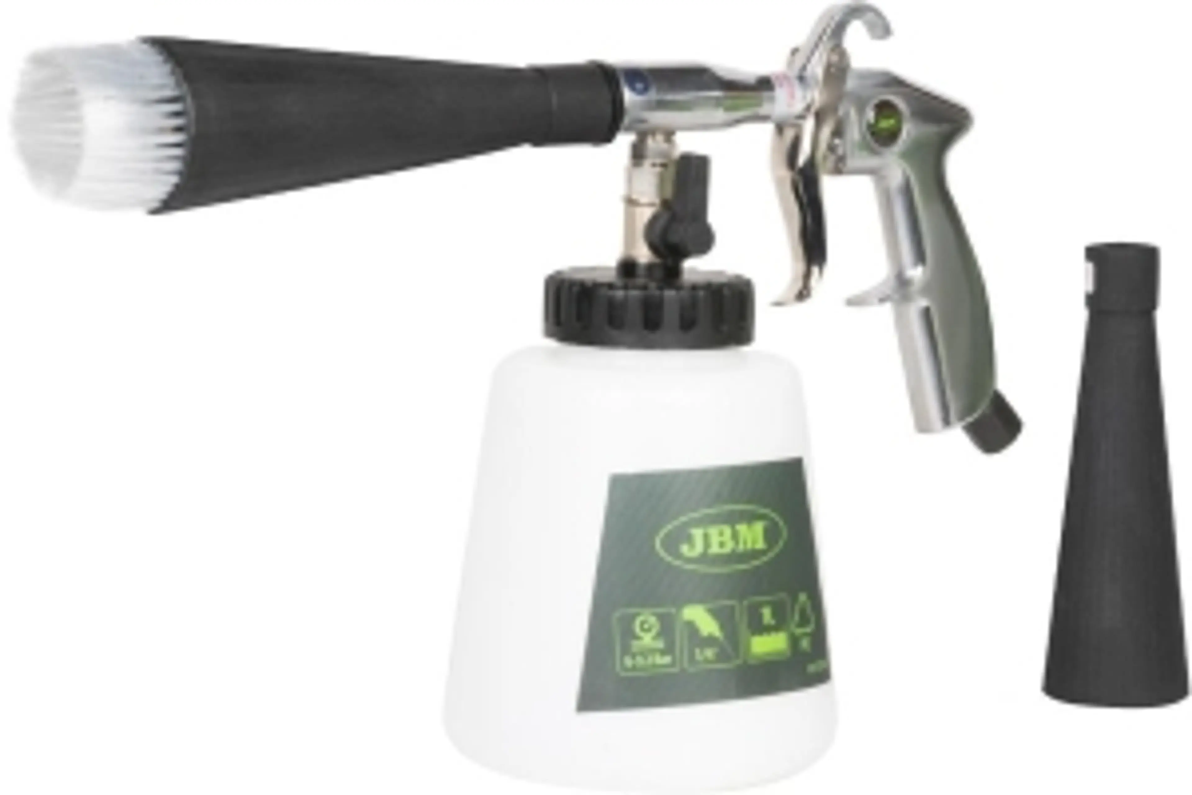 PISTOLA DE LIMPIEZA TORNADO