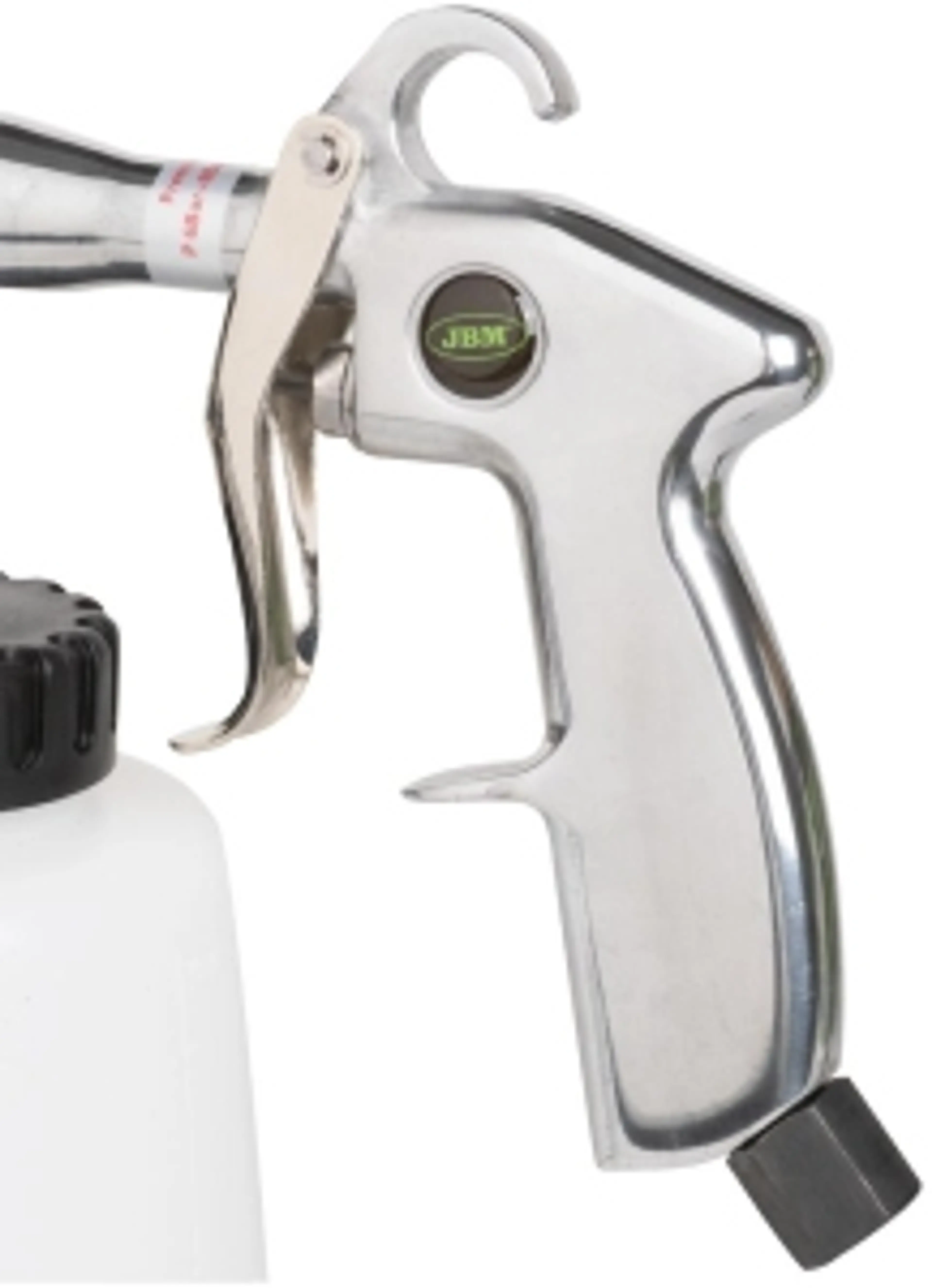 PISTOLA DE LIMPIEZA TORNADO