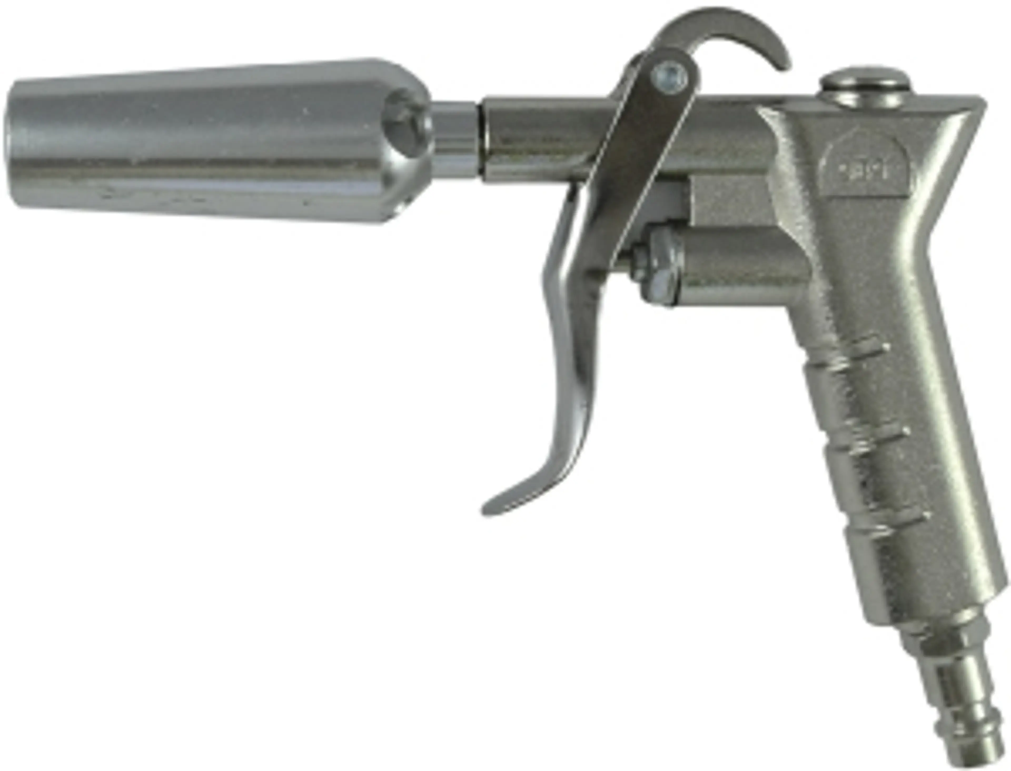 PISTOLA DE SOPLADO GRAN CAUDAL