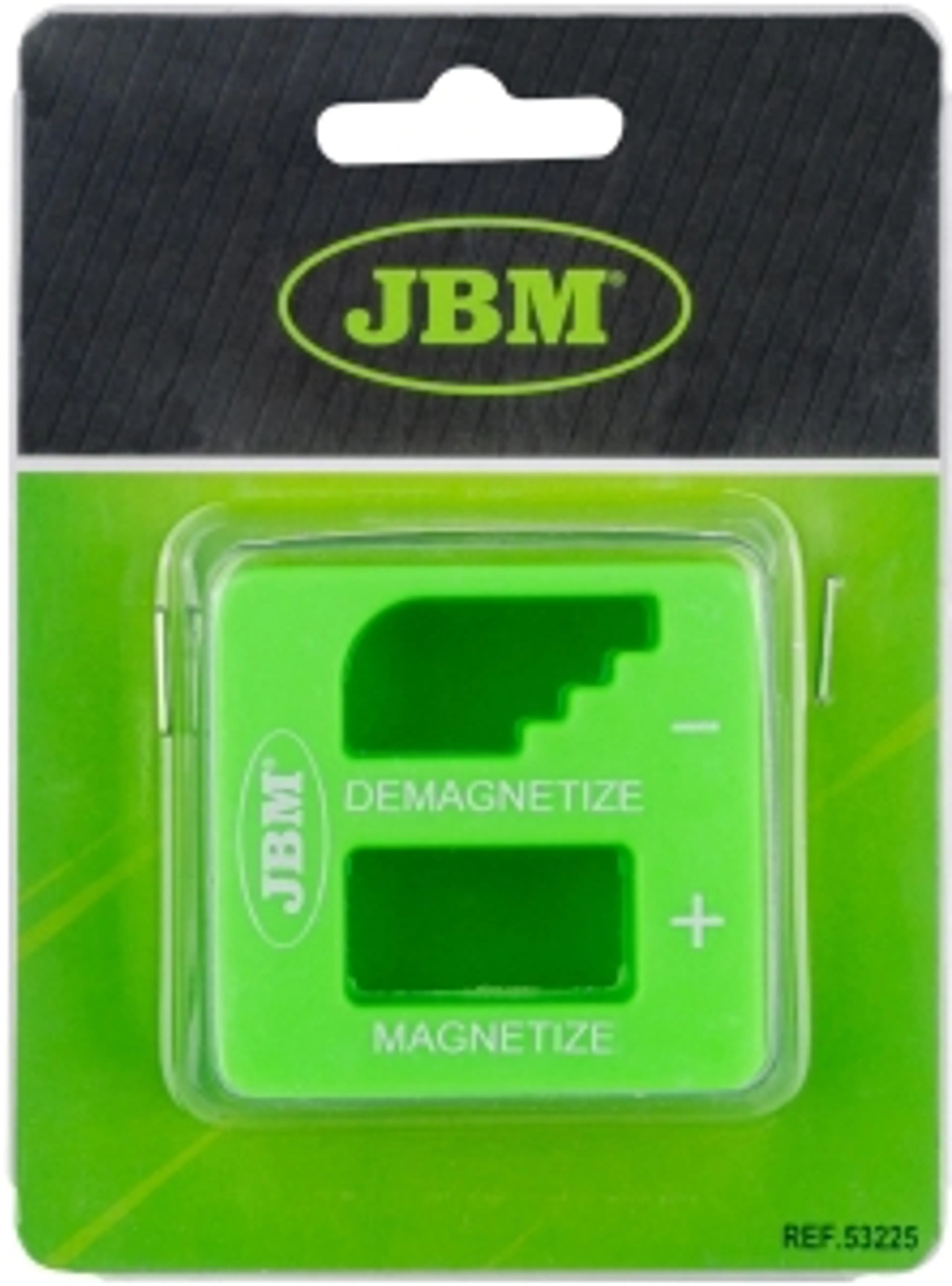 MAGNETIZADOR/DESMAGNETIZADOR