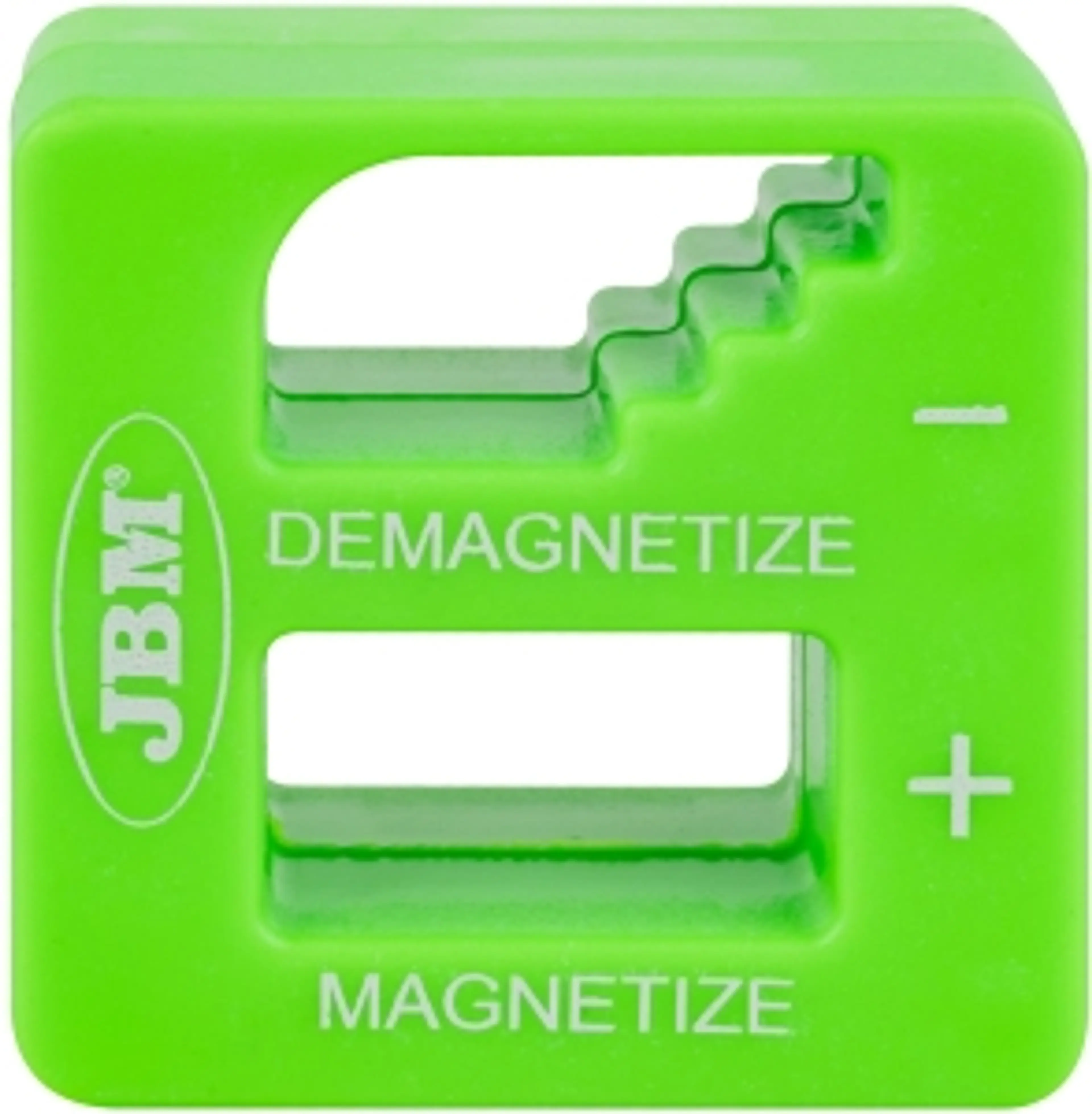 MAGNETIZADOR/DESMAGNETIZADOR