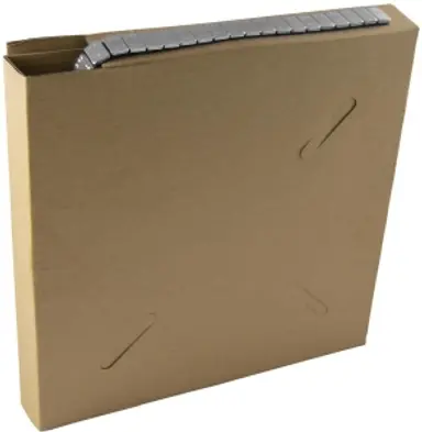 DISPENSADOR DE CONTRAPESAS DE...