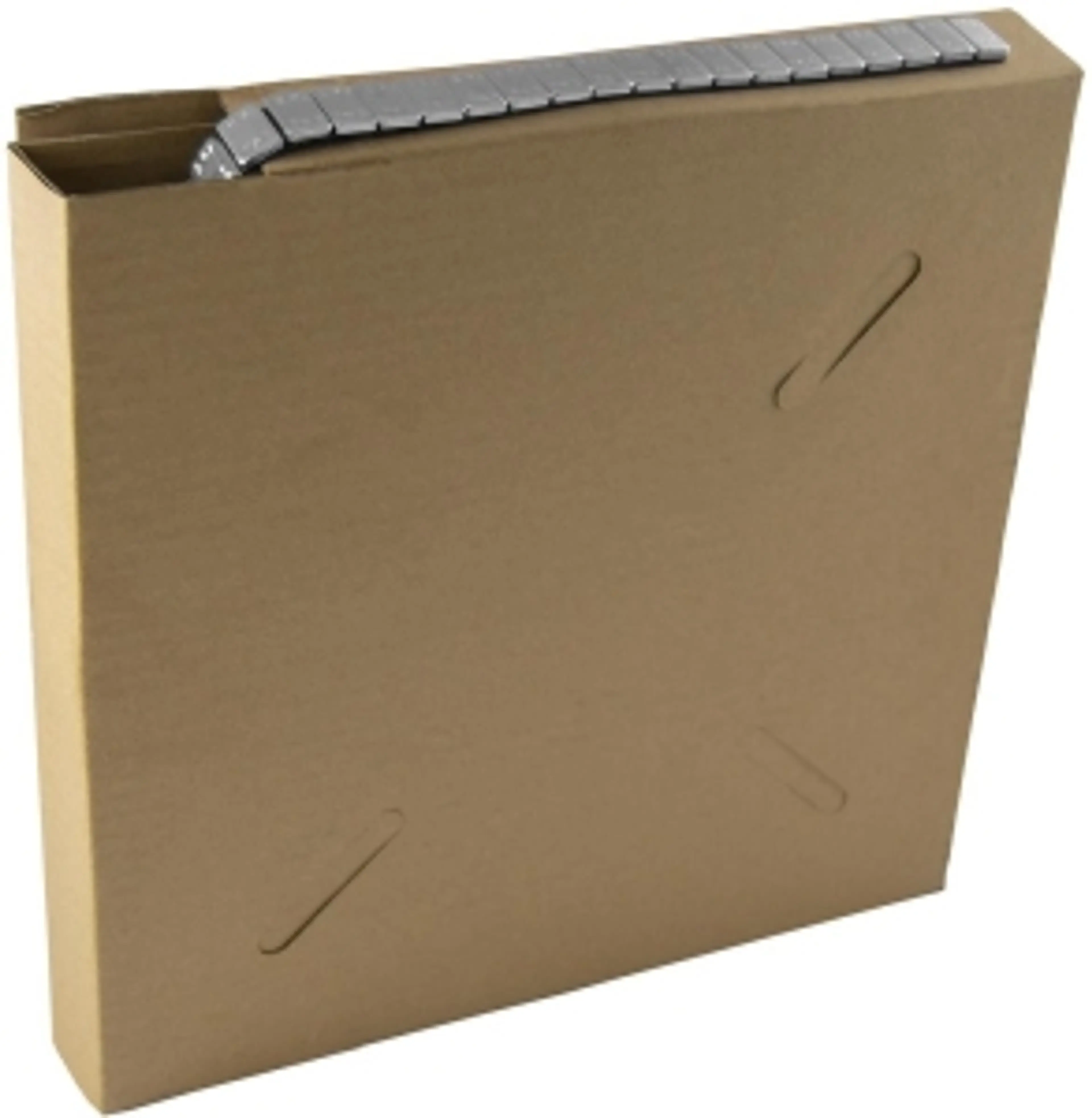 DISPENSADOR DE CONTRAPESAS DE...