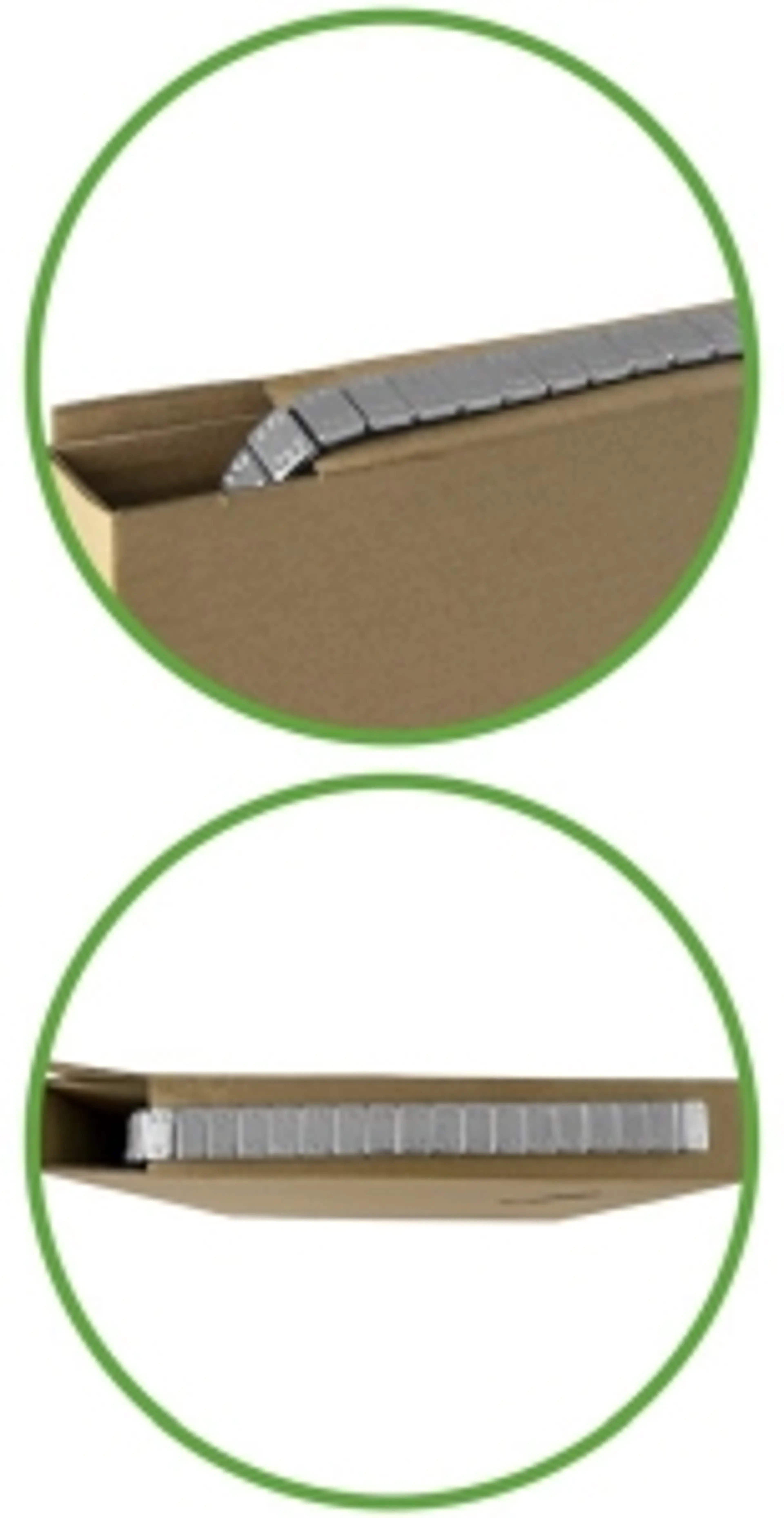 DISPENSADOR DE CONTRAPESAS DE...