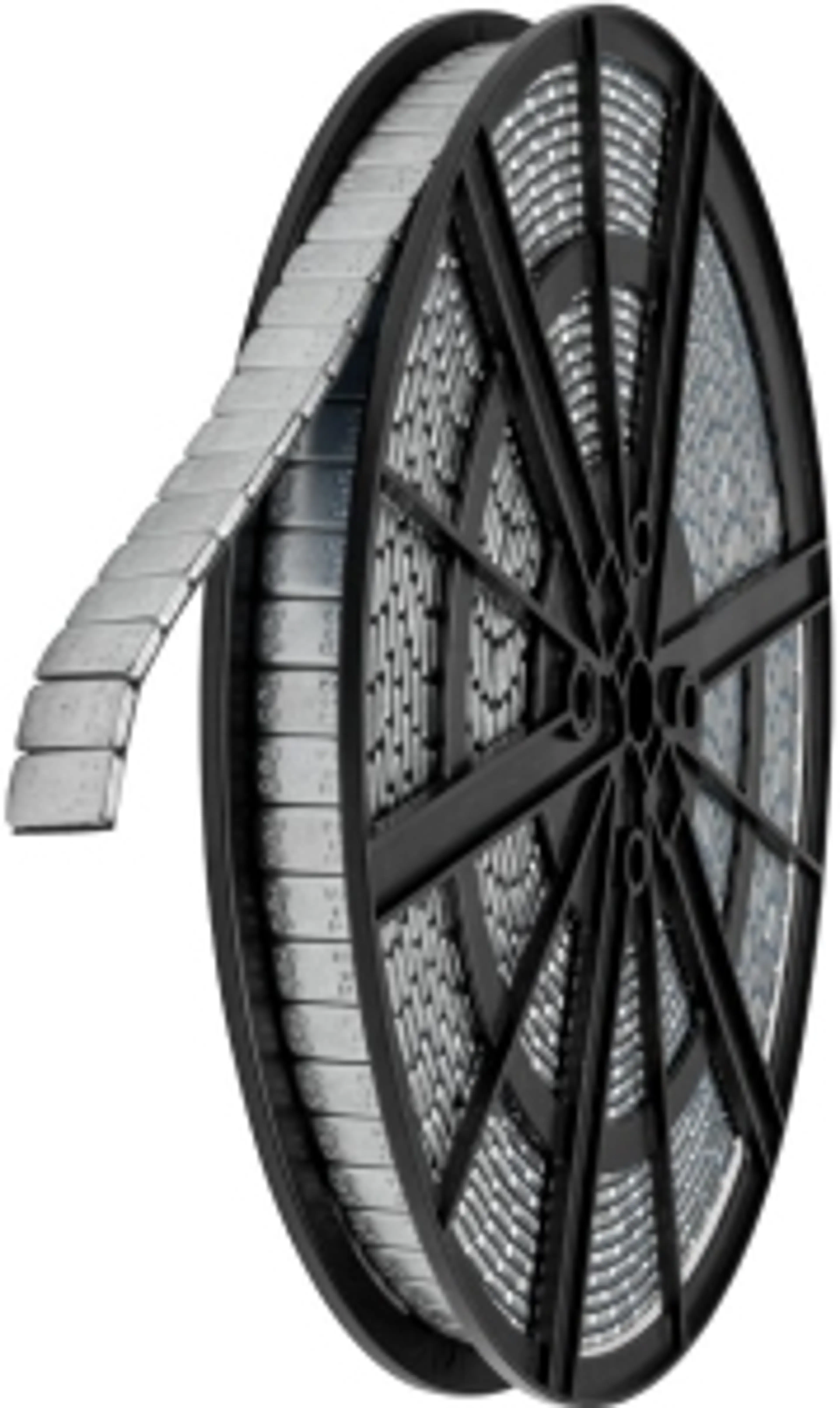 DISPENSADOR DE CONTRAPESAS DE...