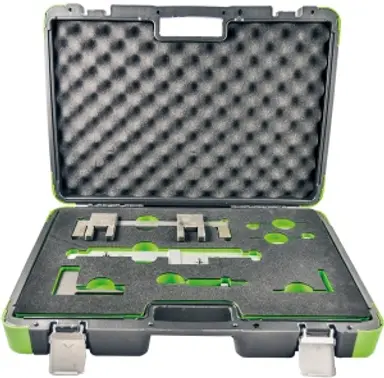 KIT DE CALADO BMW N43 1.6, 2.0...