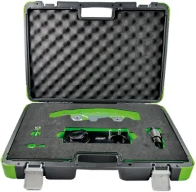 KIT DE CALADO DE ÁRBOL DE LEVAS...