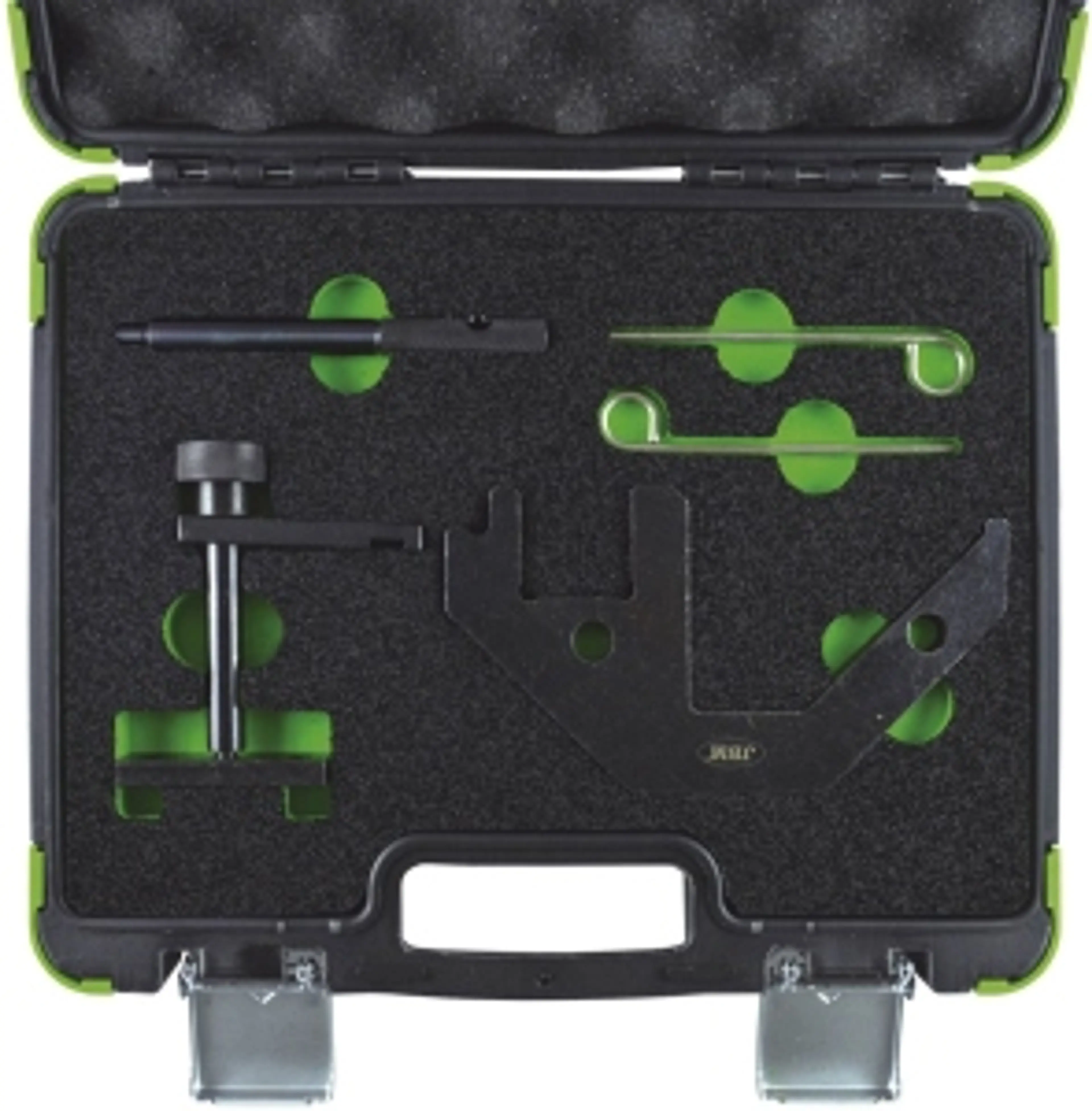 KIT DE BLOQUEO DE ÁRBOL DE LEVAS...