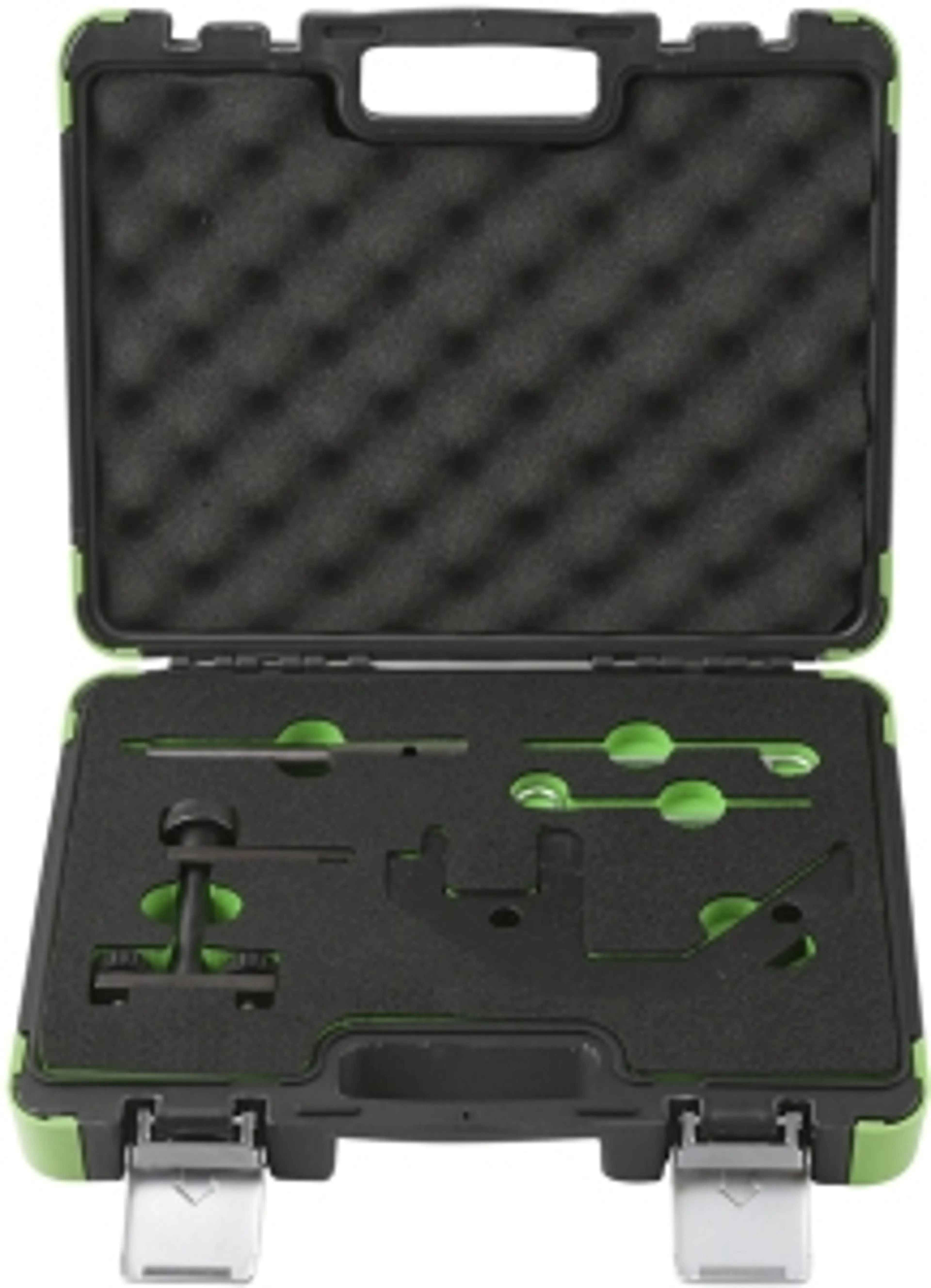 KIT DE BLOQUEO DE ÁRBOL DE LEVAS...