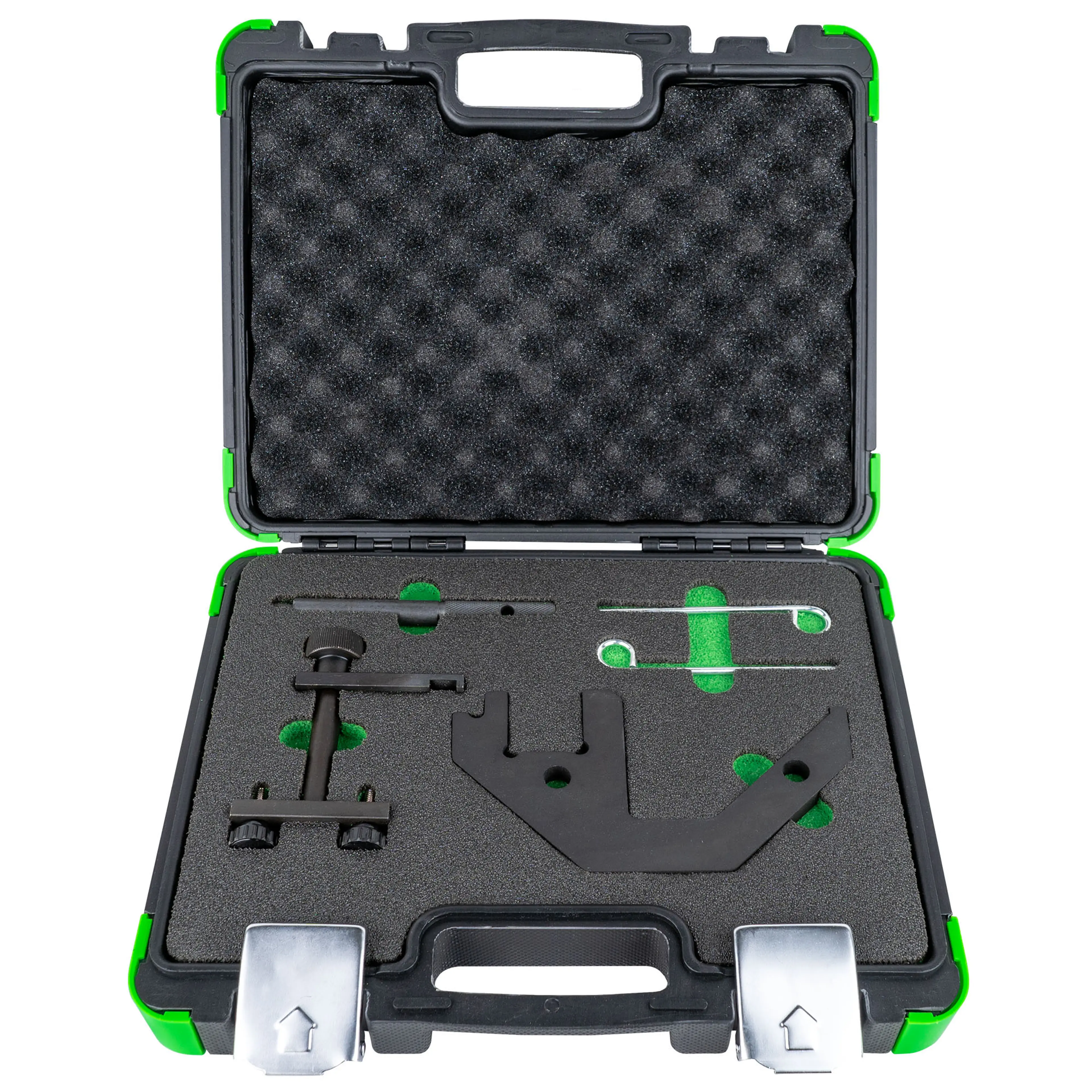 KIT DE BLOQUEO DE ÁRBOL DE LEVAS...