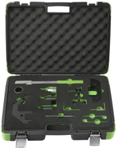 KIT DE CALADO BMW M47, M57, M41,...