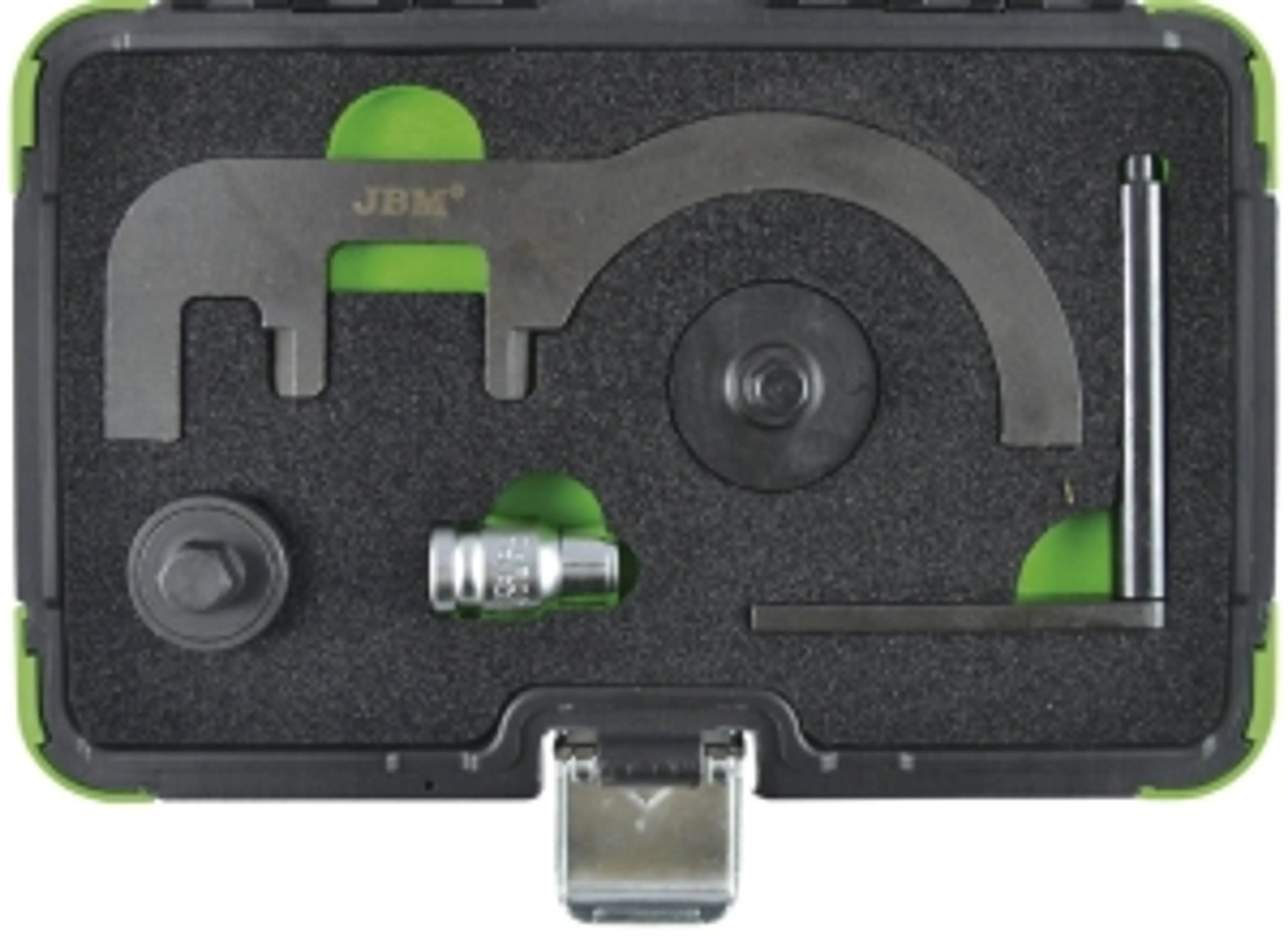 KIT DE CALADO BMW N47, N47S, N57...