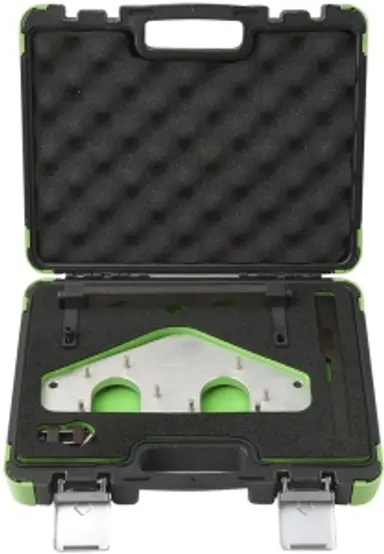 KIT DE CALADO MERCEDES AMG 156