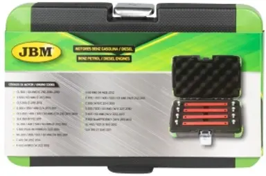 KIT DE CALADO MERCEDES M276, M157,.