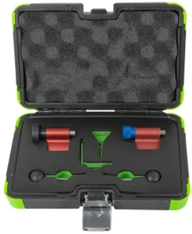 KIT DE CALADO GRUPO VAG