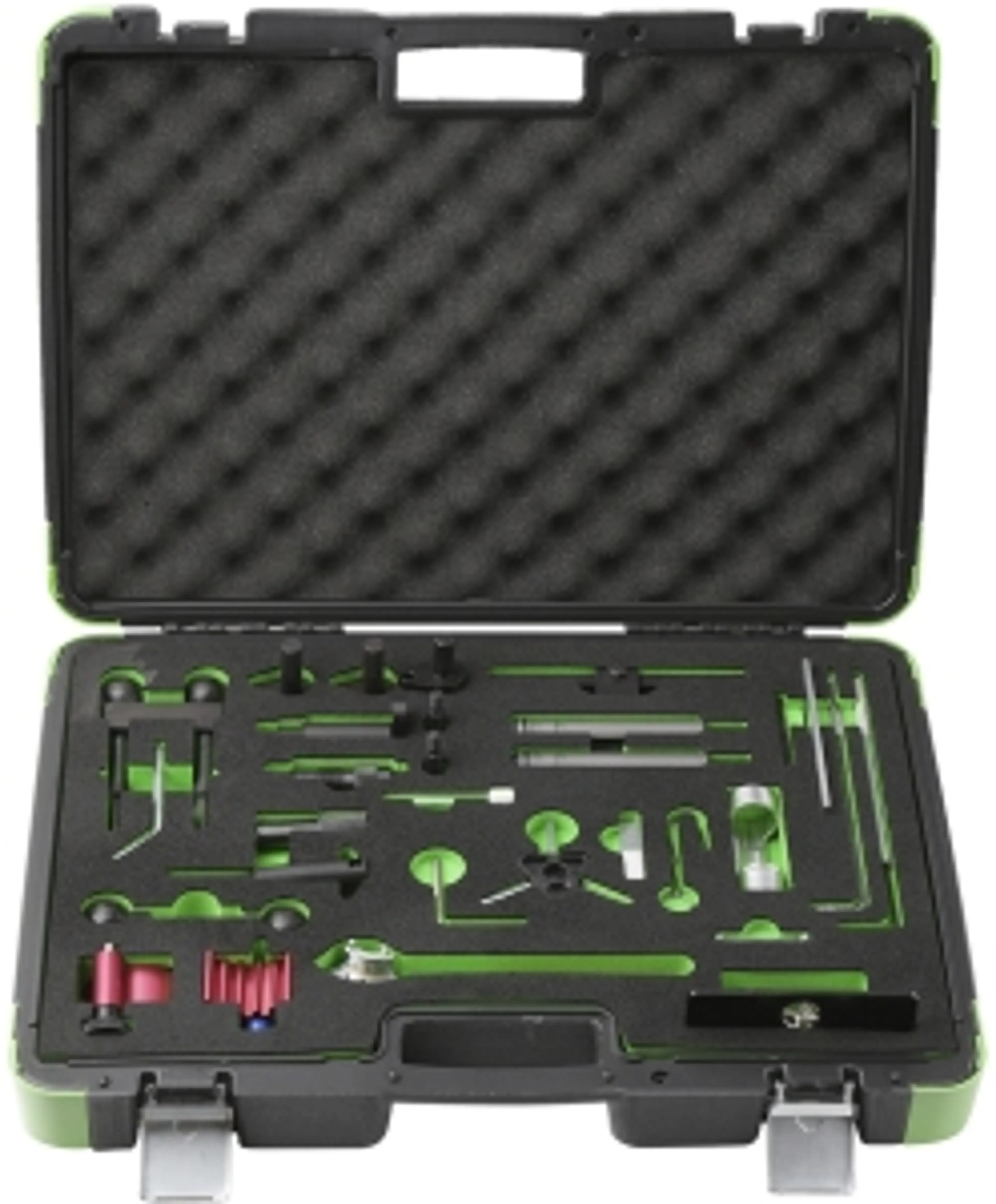 KIT DE CALADO AUDI/SKODA