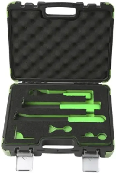 JUEGO DE LLAVES PARA TENSOR DE...