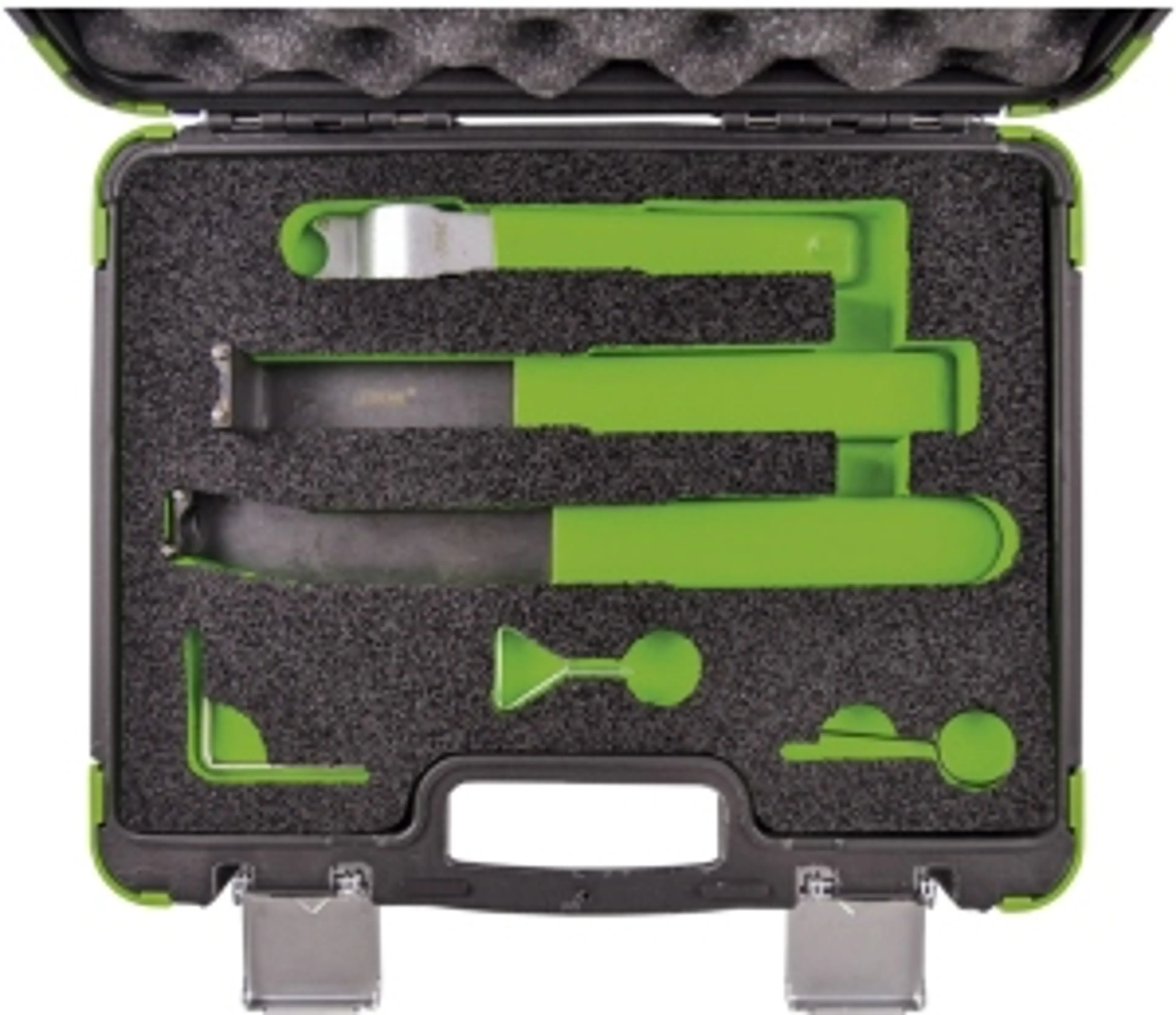 JUEGO DE LLAVES PARA TENSOR DE...