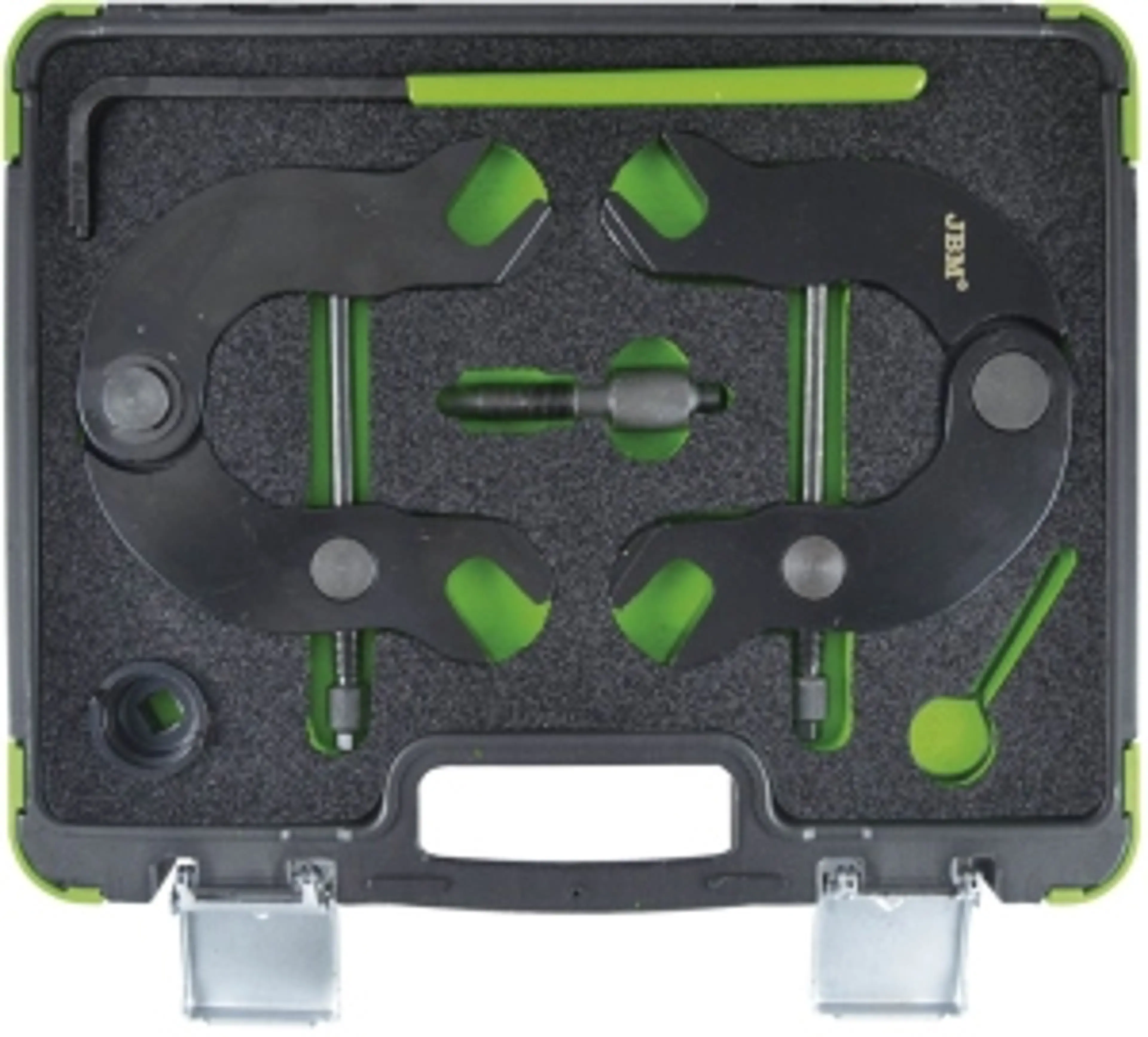 KIT DE CALADO GRUPO VAG 3.0 V6