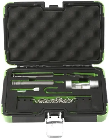 KIT DE ALINEACIÓN DE ÁRBOL DE...