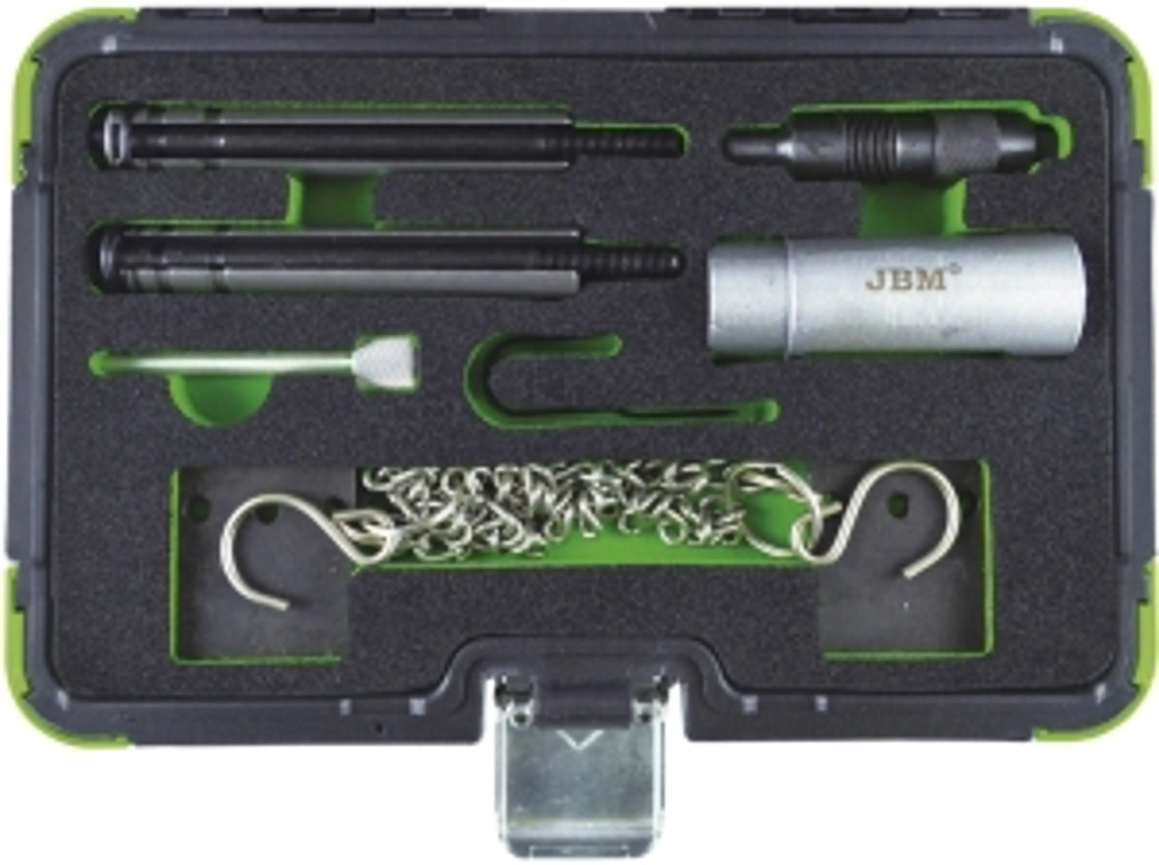 KIT DE ALINEACIÓN DE ÁRBOL DE...