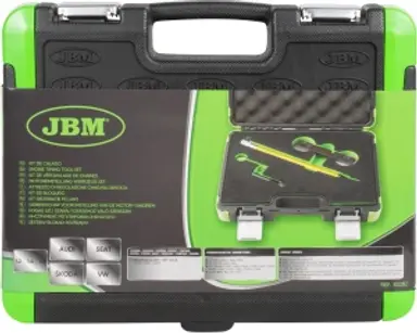 KIT DE CALADO GRUPO VAG 1.2, 1.4,..