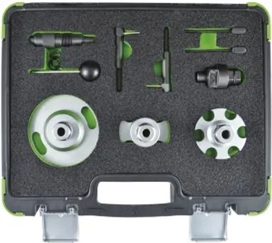 KIT DE CALADO GRUPO VAG 2.7, 3.0...