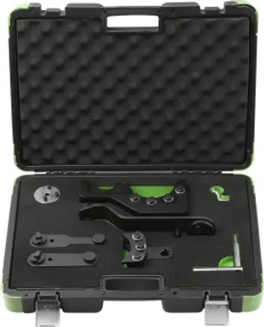 KIT DE CALADO GRUPO VAG 2.5 TDI