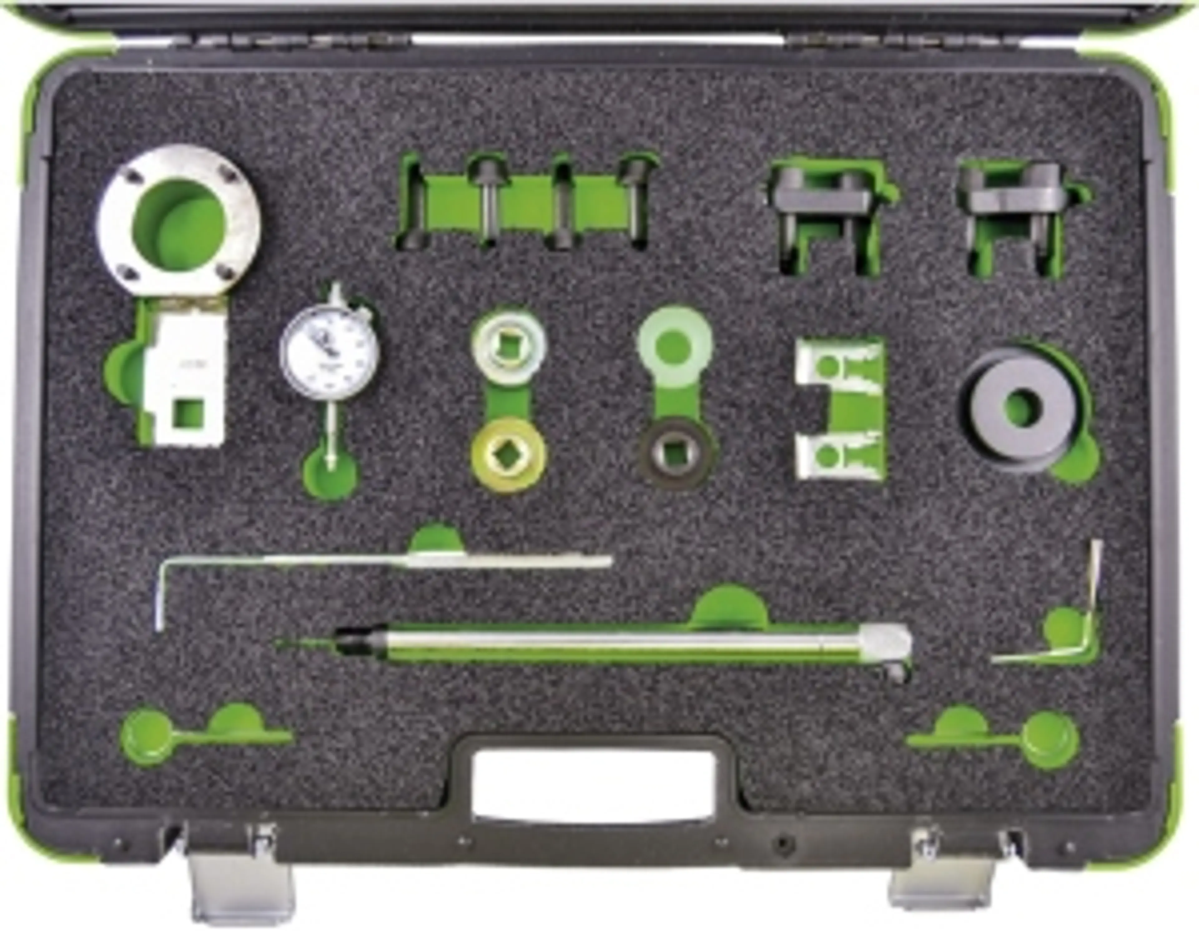 KIT DE CALADO VW/AUDI 1.8, 2.0...