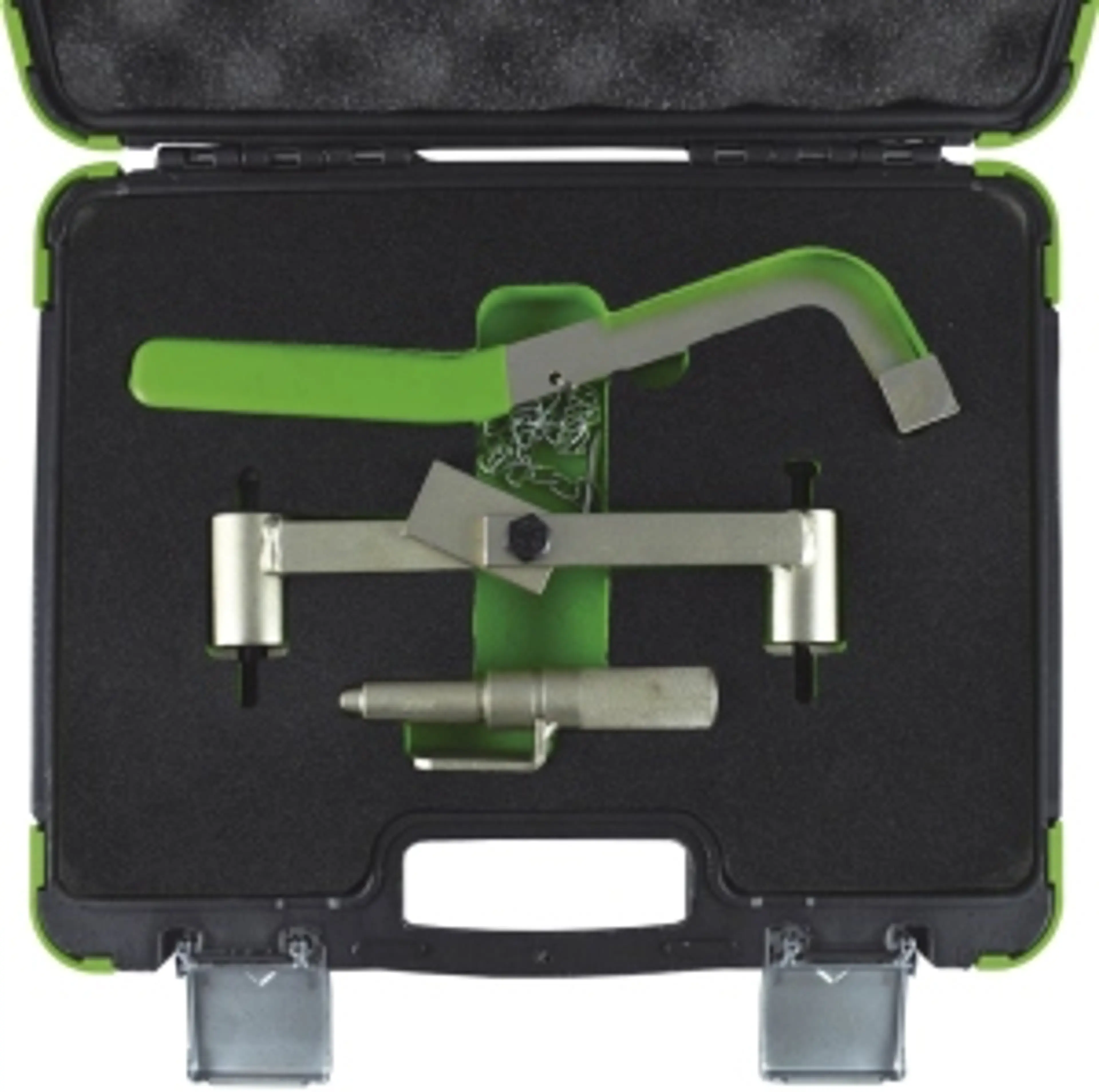 KIT DE CALADO RENAULT/VOLVO 16V,...