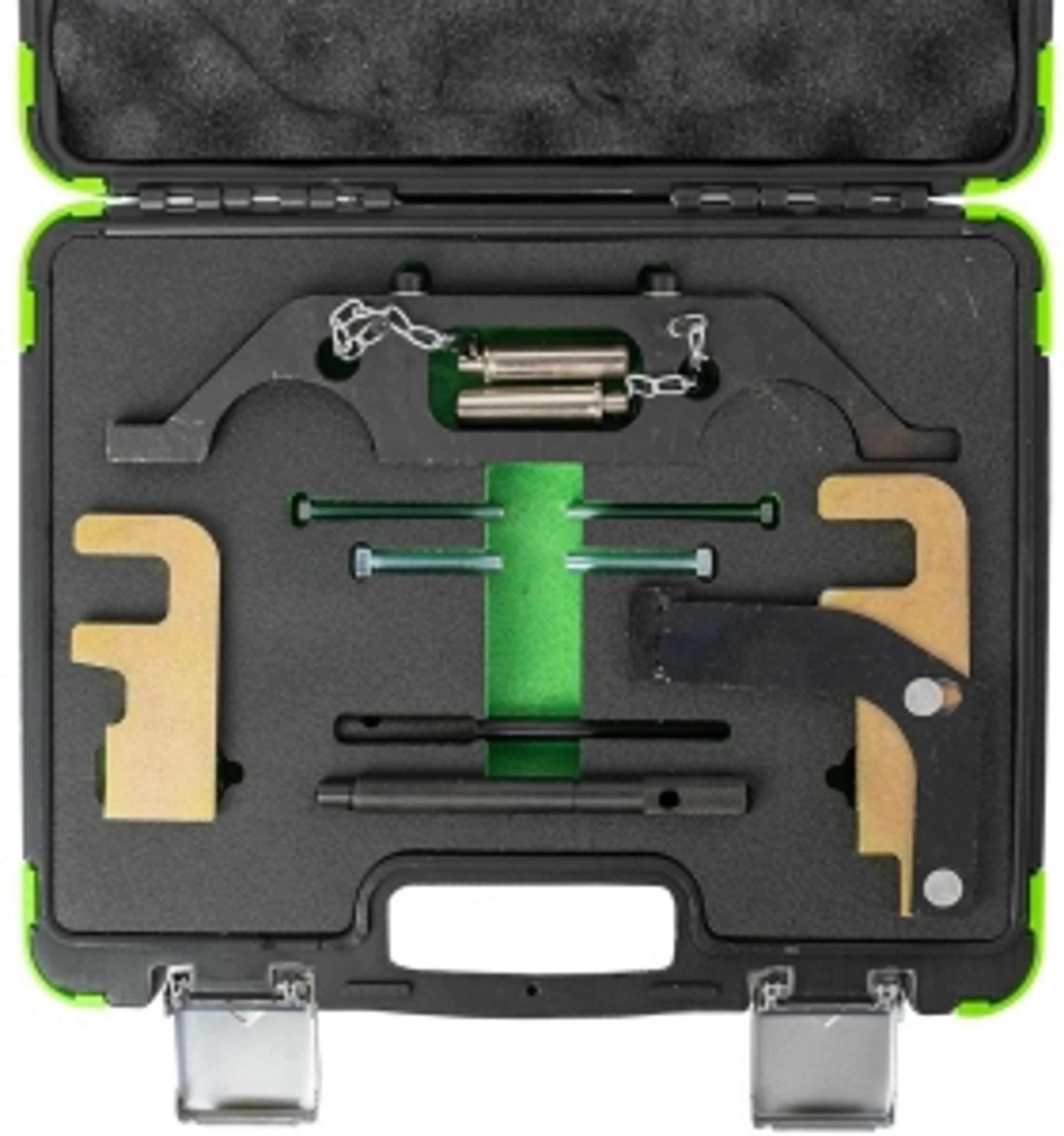 KIT DE CALADO RENAULT/OPEL 2.2,...