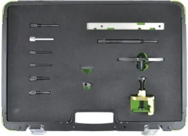 KIT DE CALADO FORD/MAZDA