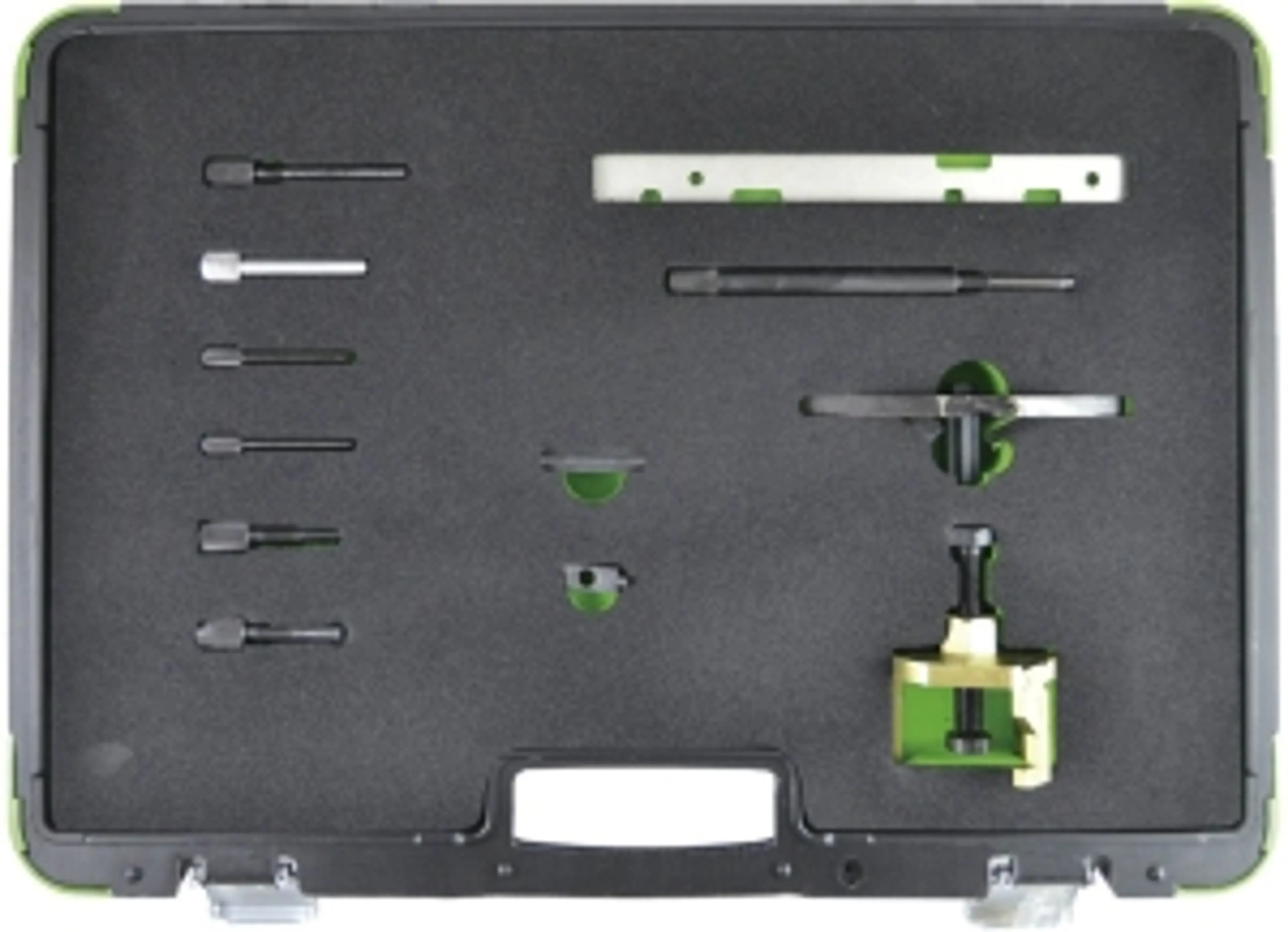 KIT DE CALADO FORD/MAZDA