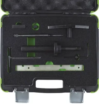 KIT DE CALADO FORD 1.8TDDI, TDCI