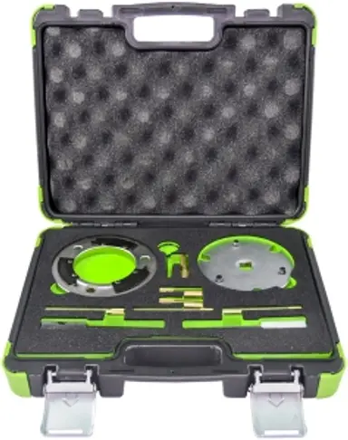 KIT DE CALADO PARA BOMBA DE...