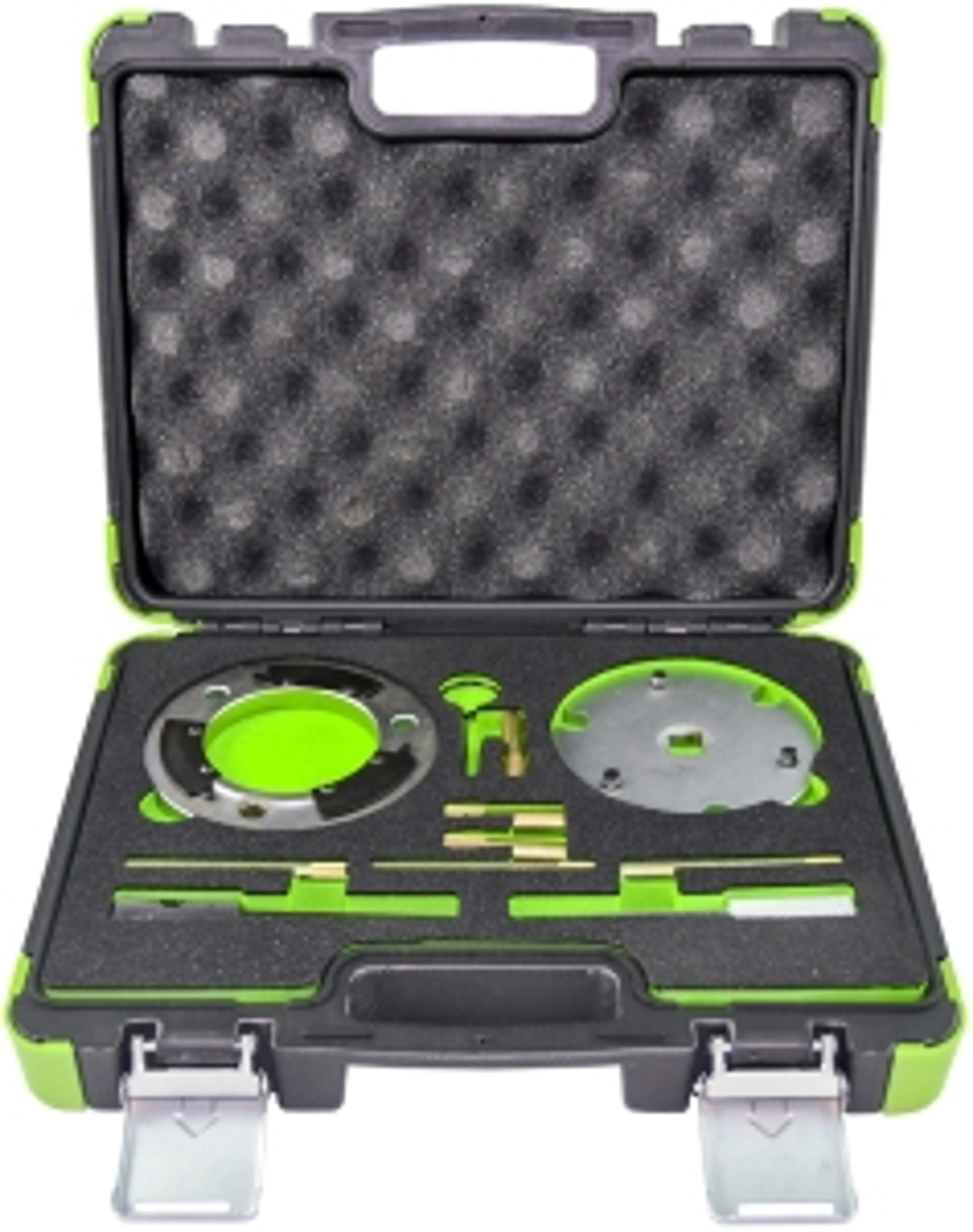 KIT DE CALADO PARA BOMBA DE...