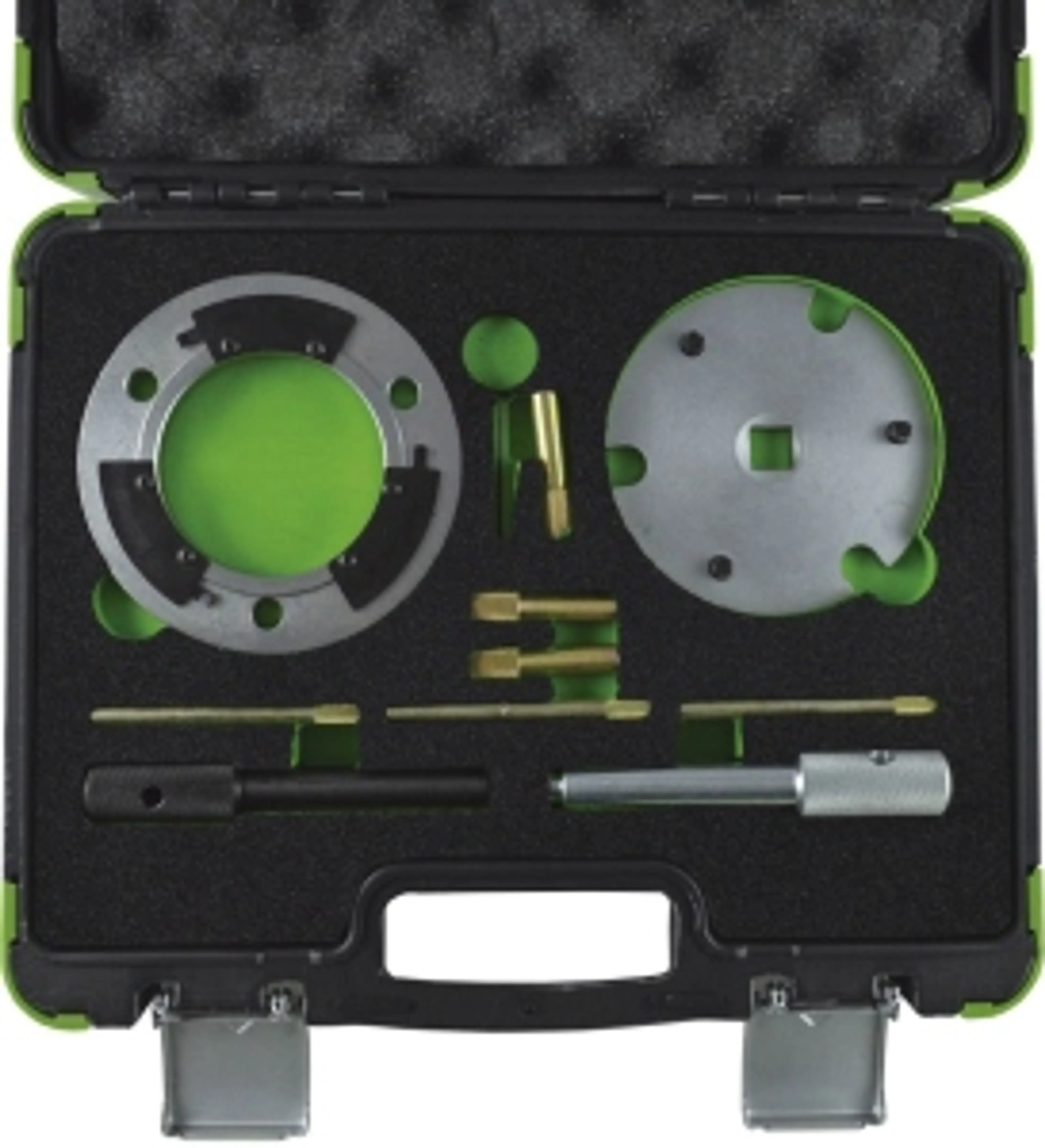 KIT DE CALADO PARA BOMBA DE...