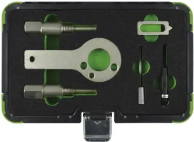 KIT DE CALADO FIAT/ALFA...