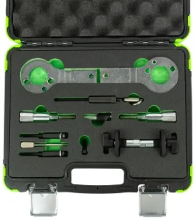 KIT DE CALADO FIAT/OPEL