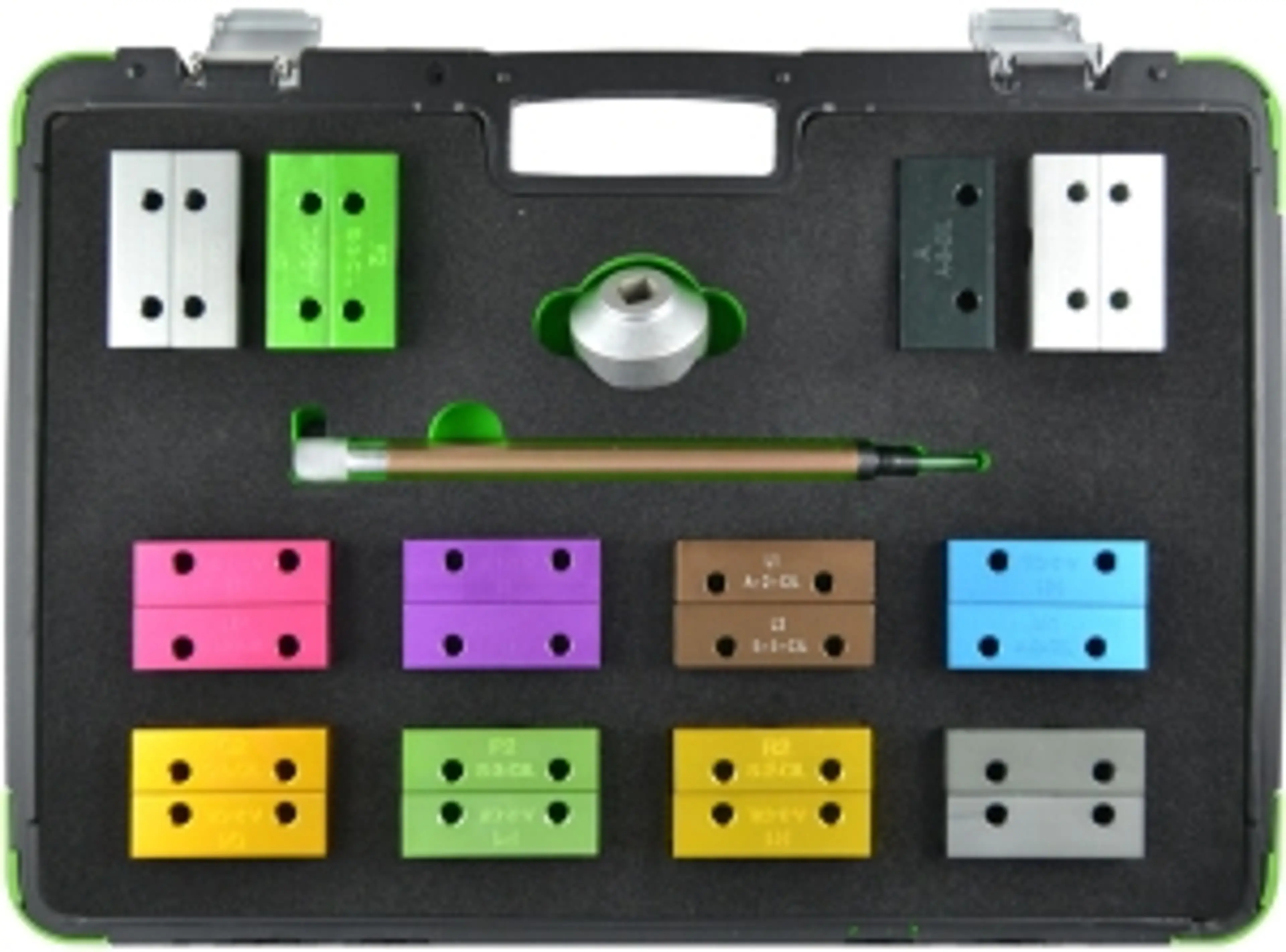 KIT DE CALADO ALFA/FIAT/LANCIA...