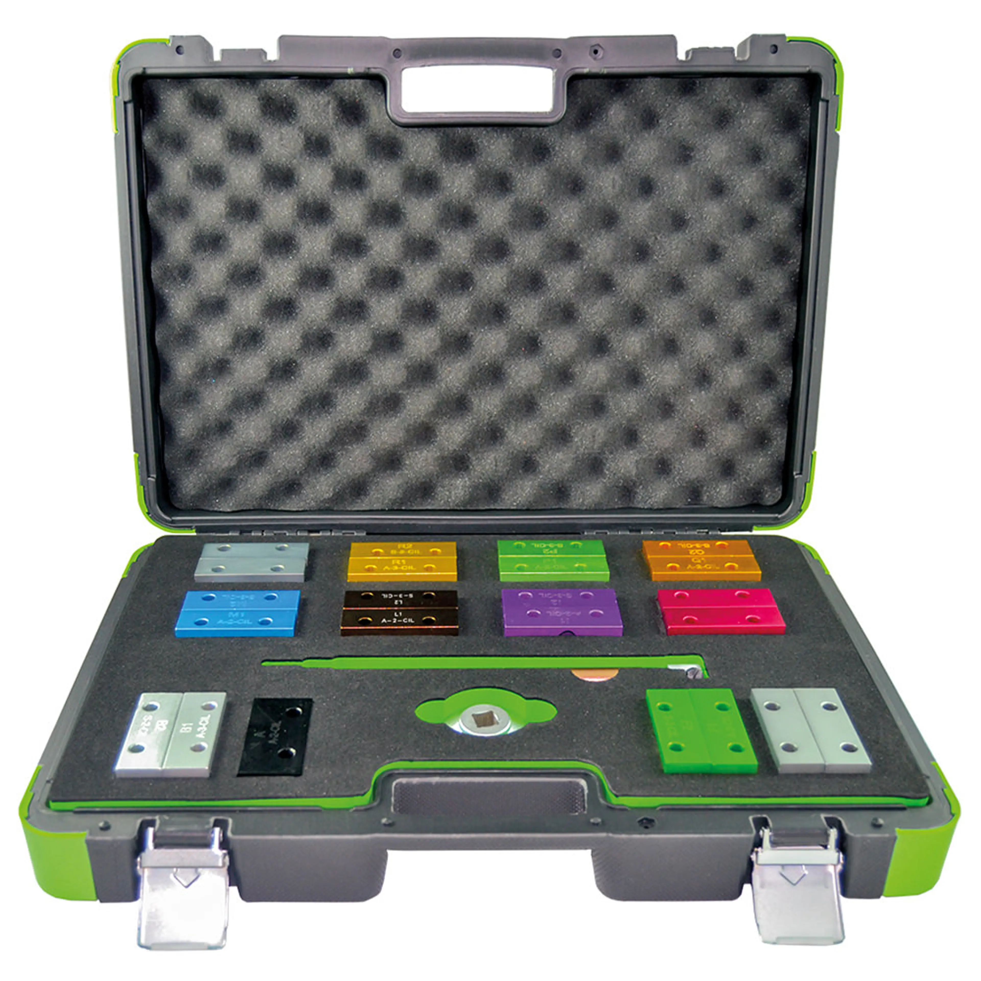 KIT DE CALADO ALFA/FIAT/LANCIA...