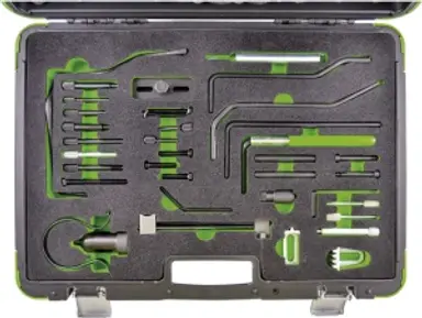 KIT DE CALADO CITROËN/PEUGEOT