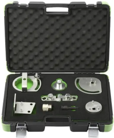 KIT DE CALADO VOLVO 3.0,...