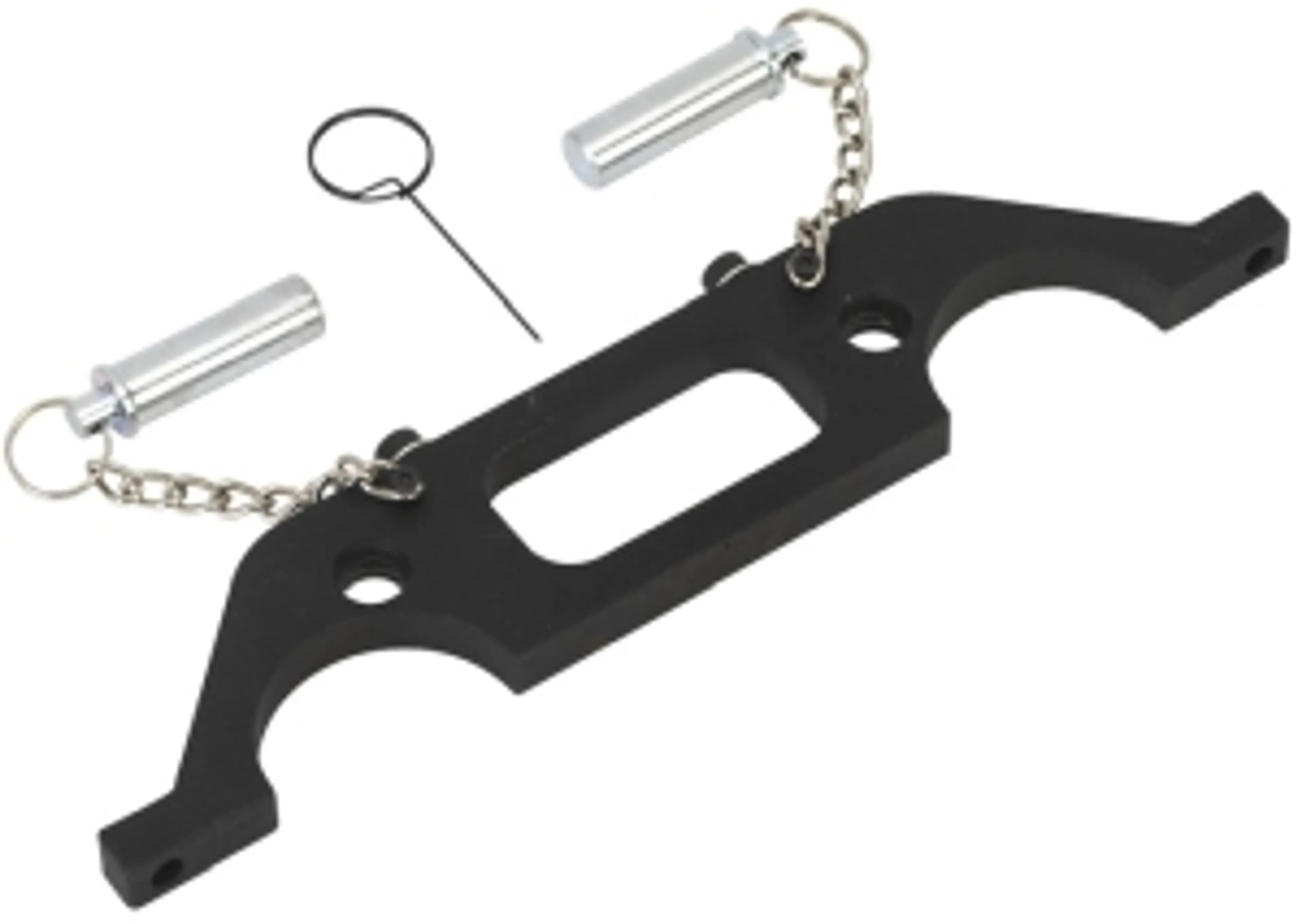 HERRAMIENTA DE SUJECIÓN DEL ÁRBOL..