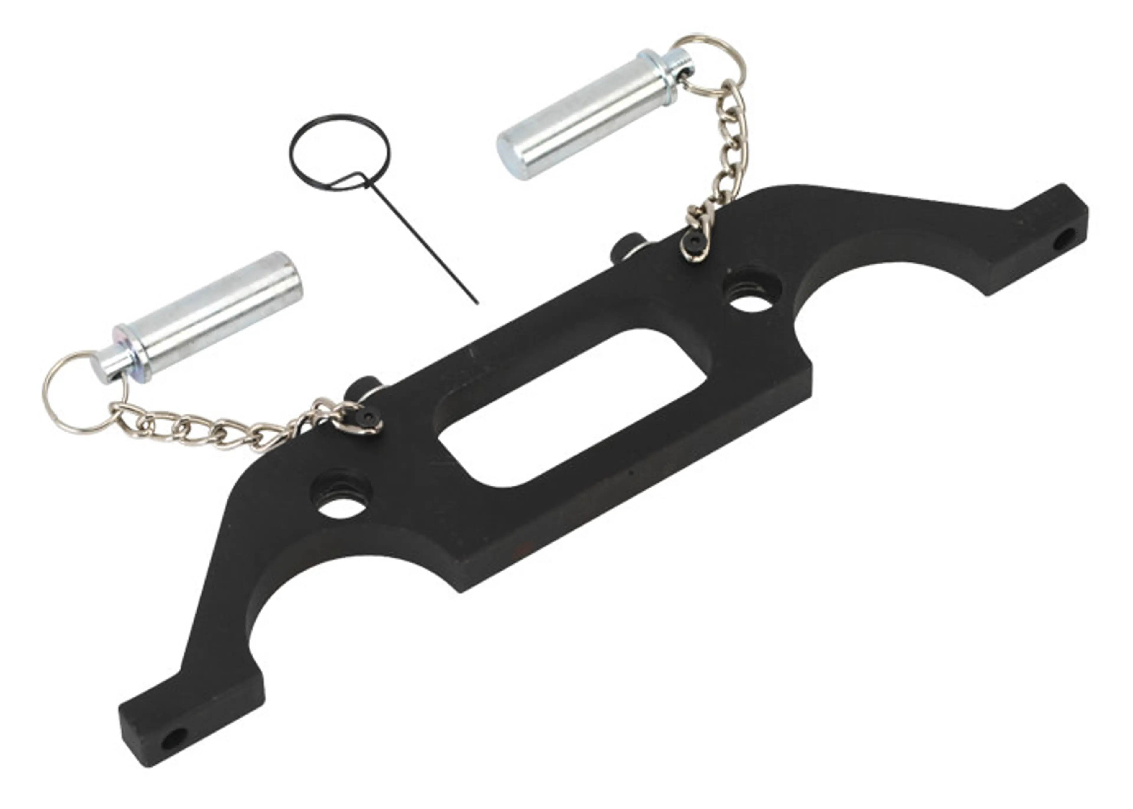 HERRAMIENTA DE SUJECIÓN DEL ÁRBOL..