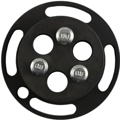 RETENEDOR DE PIÑÓN DE BOMBA DE...