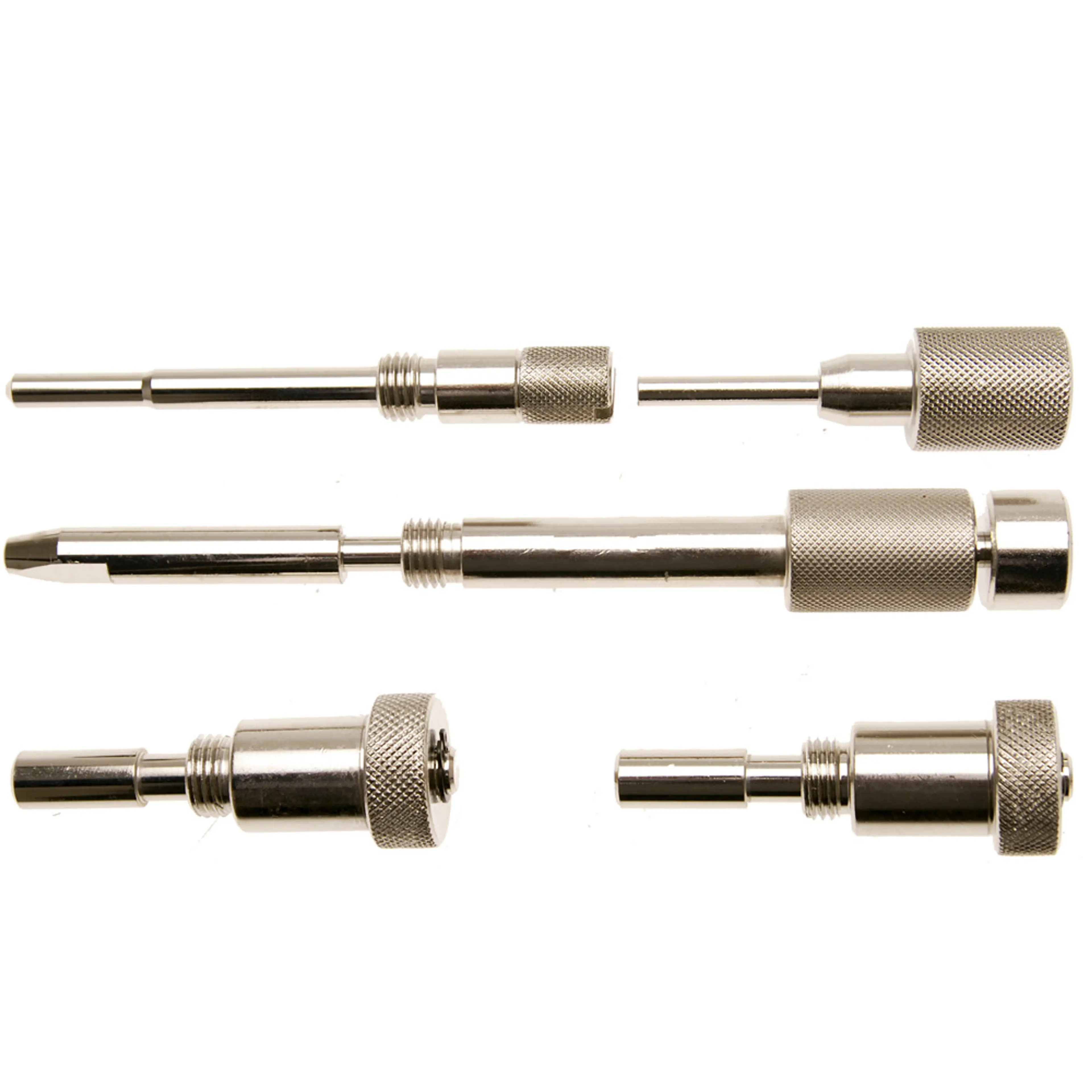 KIT DE CALADO FIAT IVECO 2.3, 3.0..