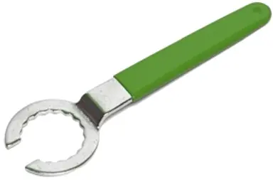 LLAVE DE POLEA TENSOR PARA VW/AUDI