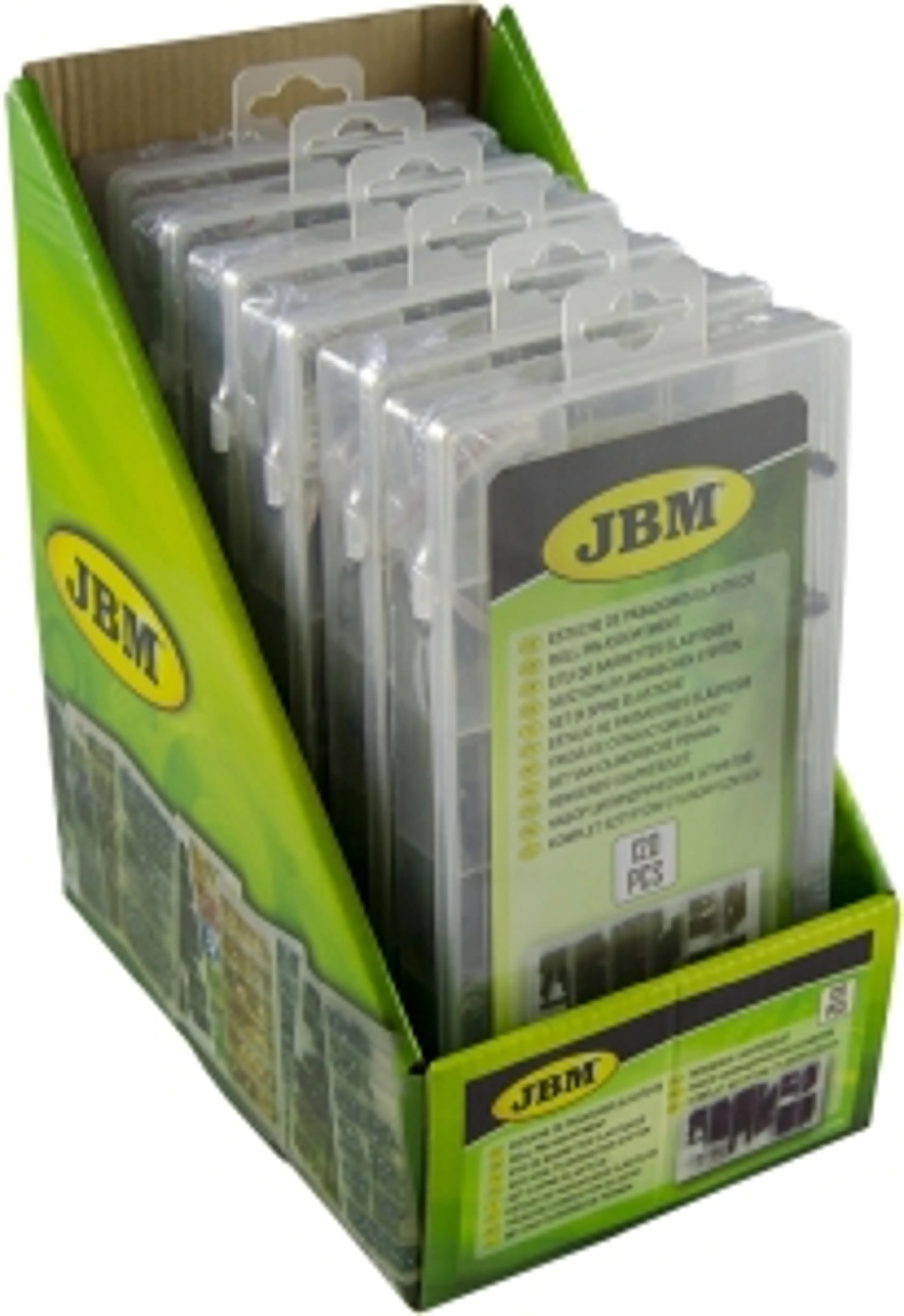 ESTUCHE DE PASADORES ELÁSTICOS...