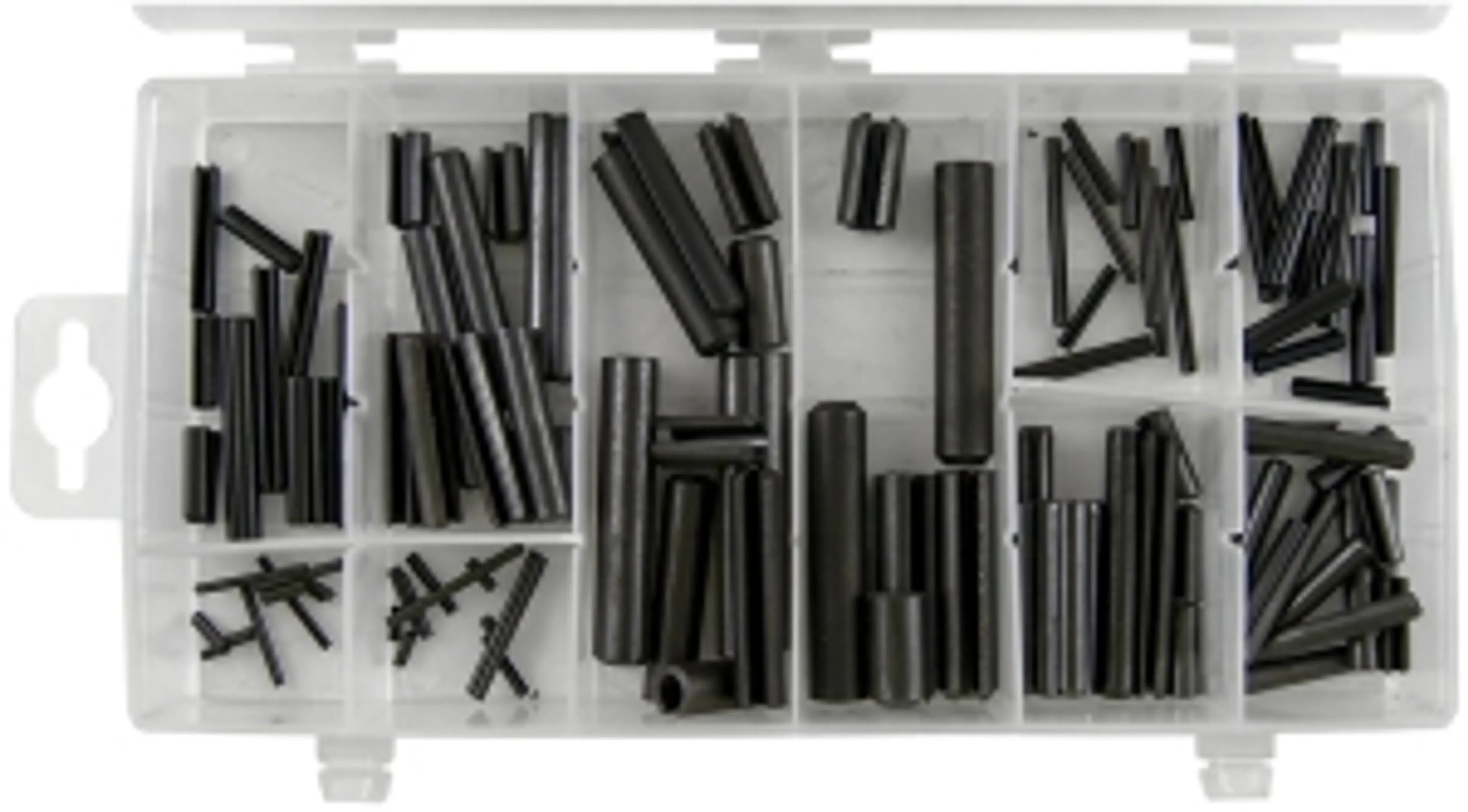 ESTUCHE DE PASADORES ELÁSTICOS...